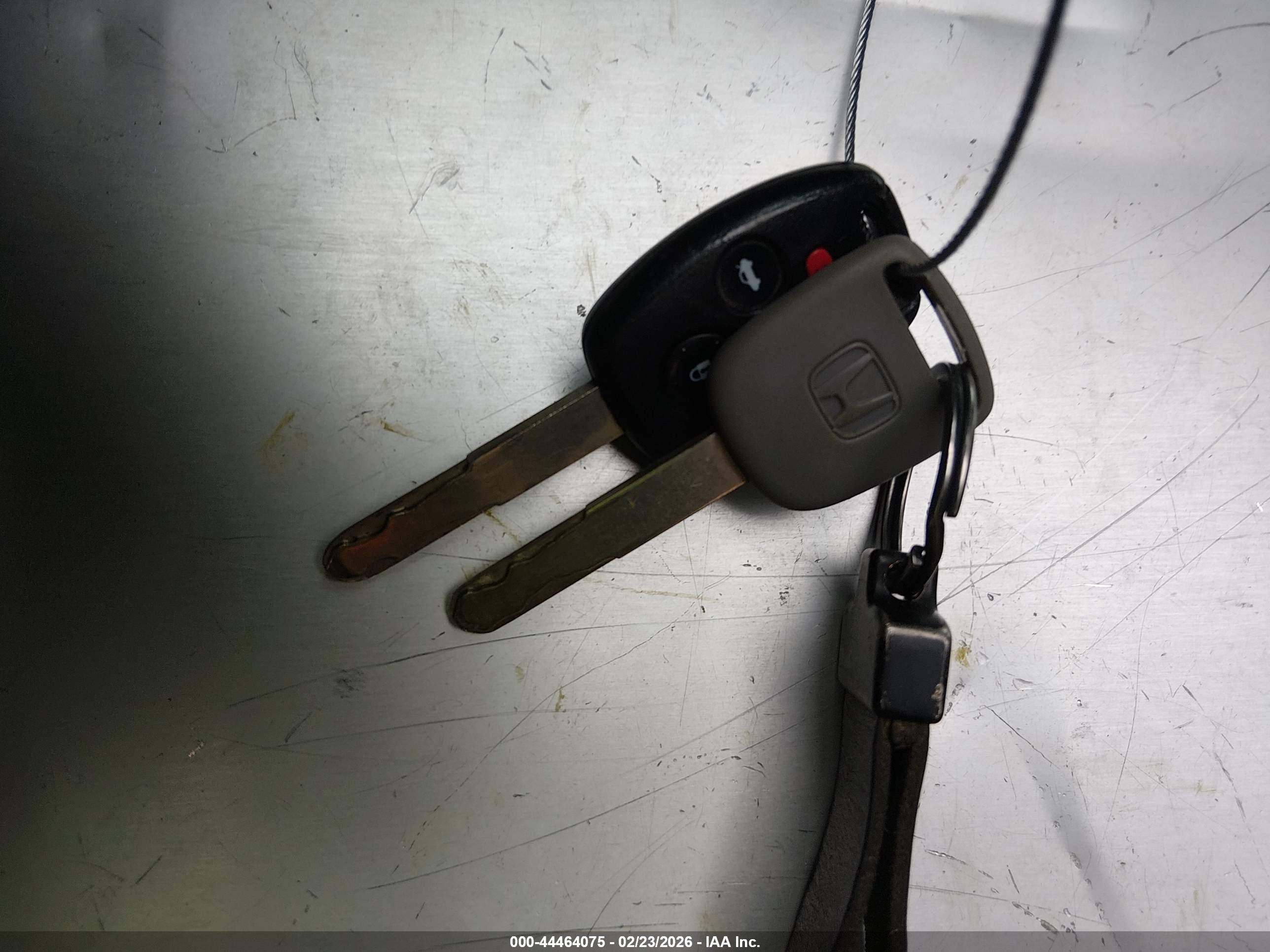 HONDA CIVIC image 11