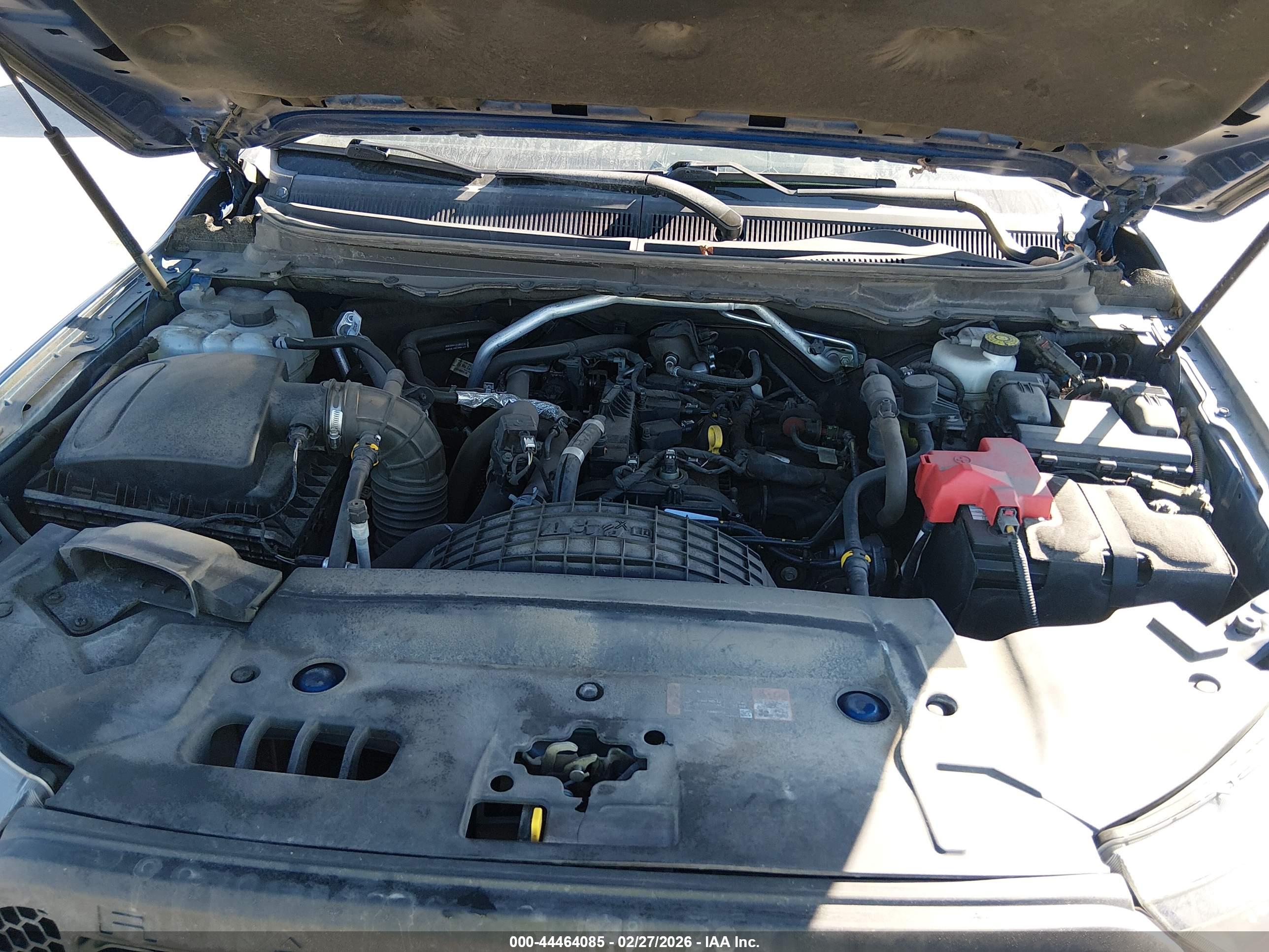 FORD RANGER image 10