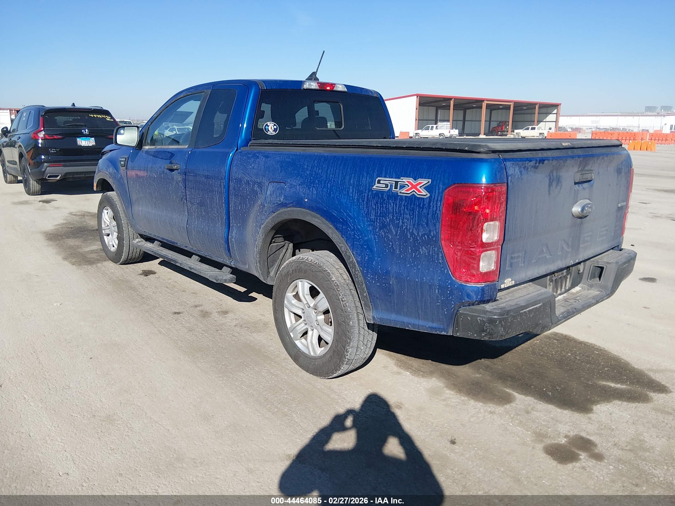 FORD RANGER image 3