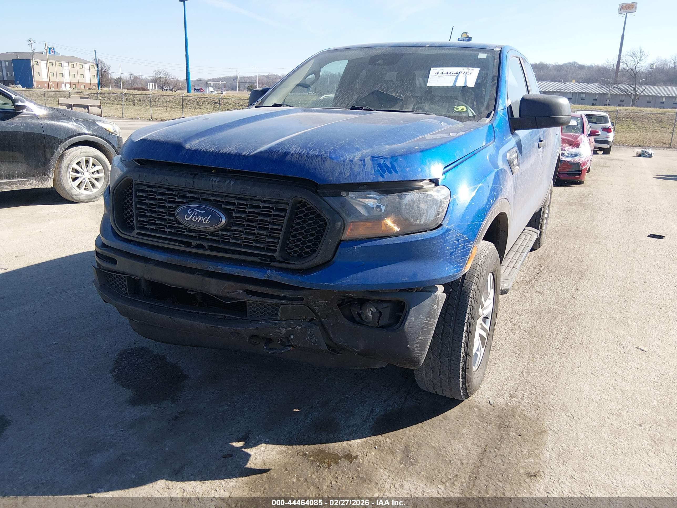 FORD RANGER image 6