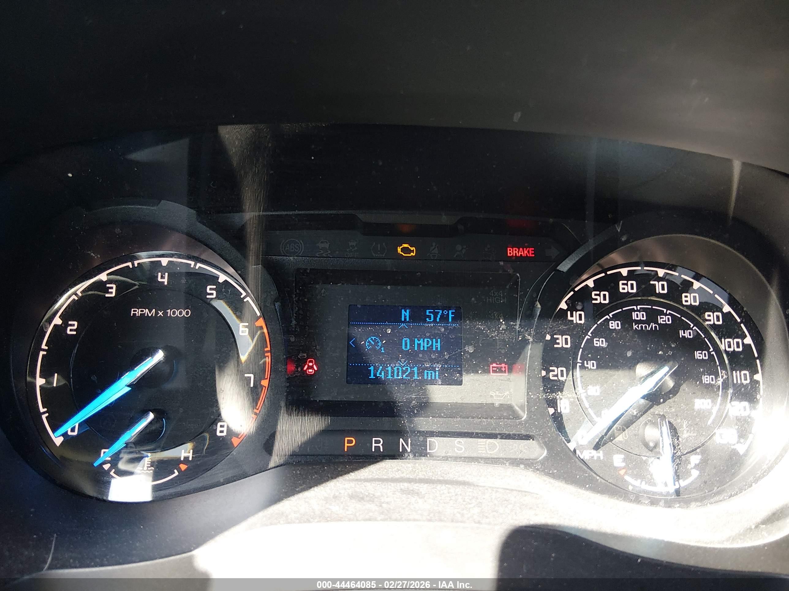 FORD RANGER image 7