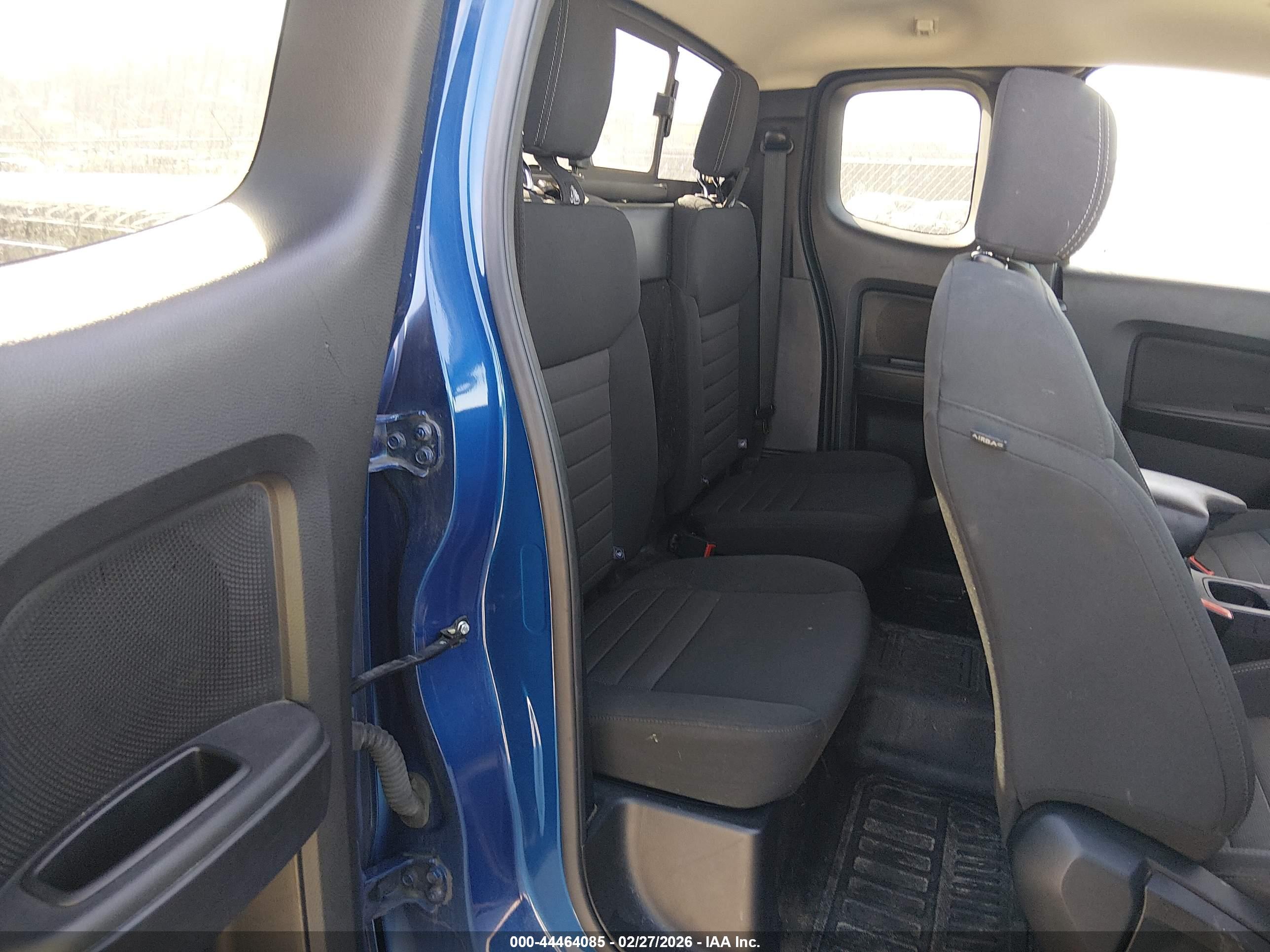 FORD RANGER image 8