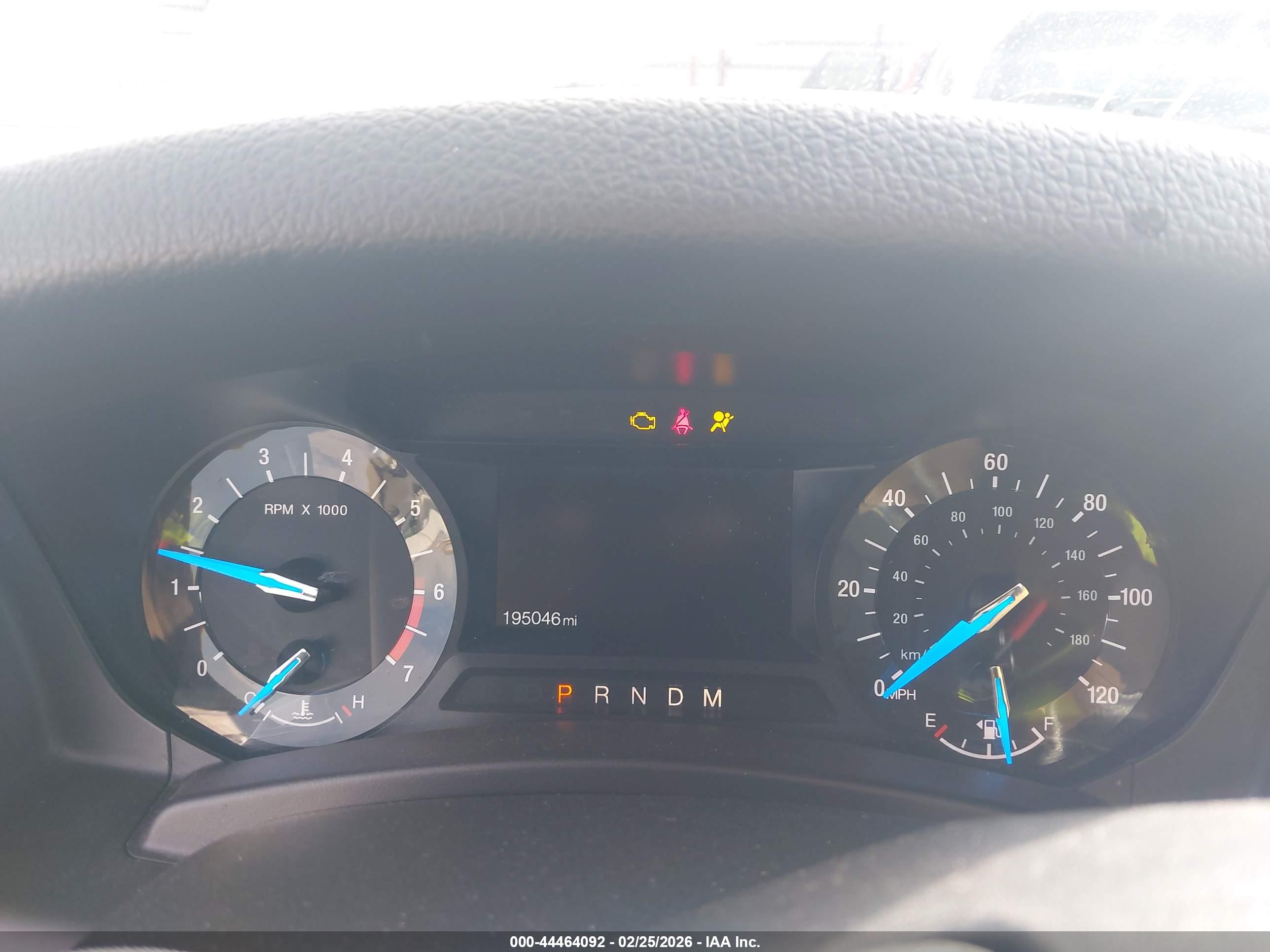 FORD EXPEDITION image 7