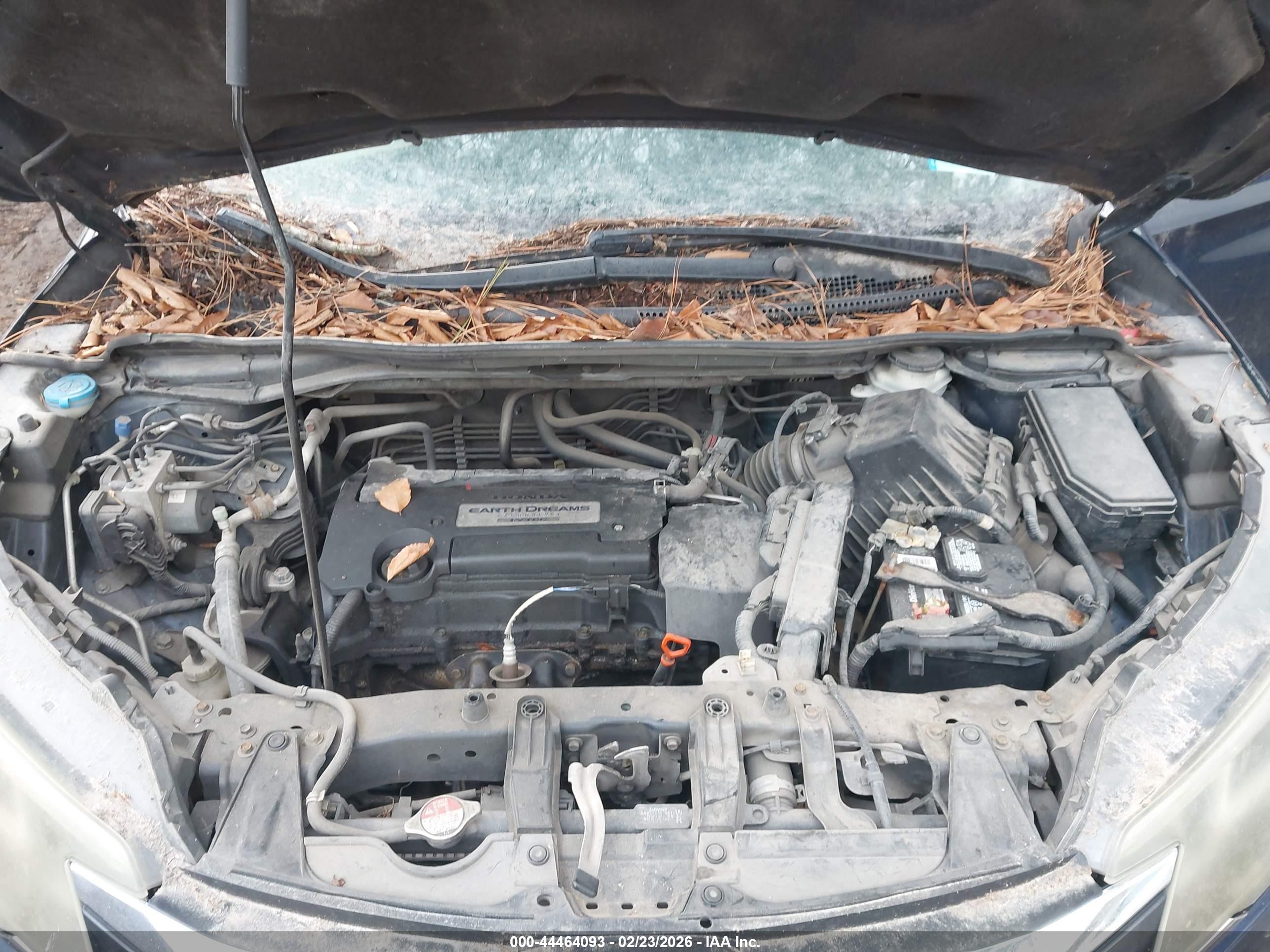 HONDA CR-V image 10