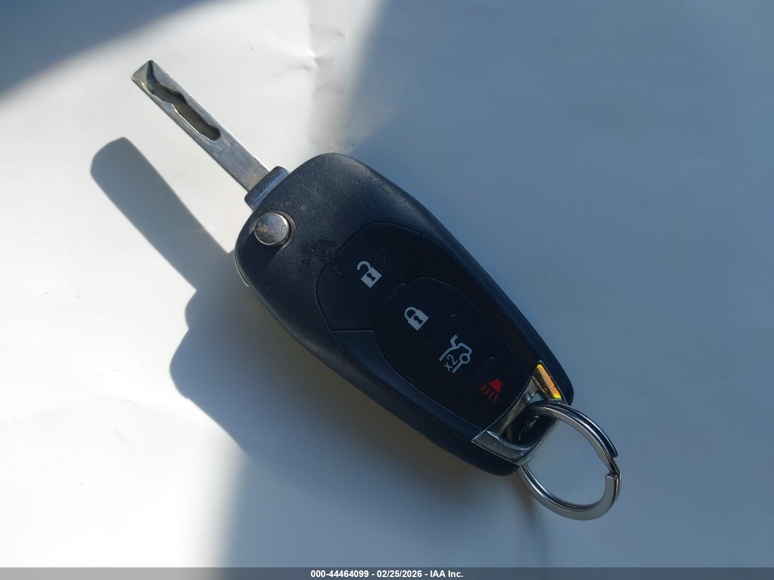 CHEVROLET CRUZE image 11