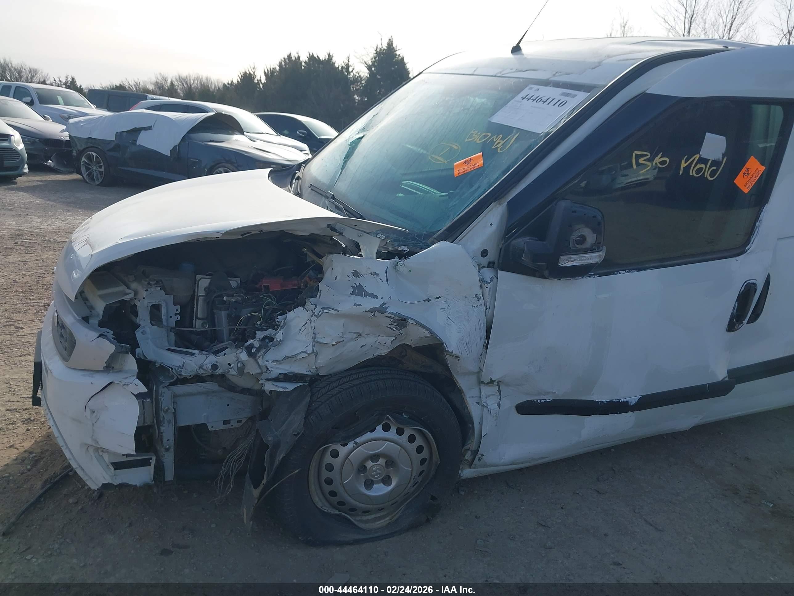 RAM PROMASTER image 6