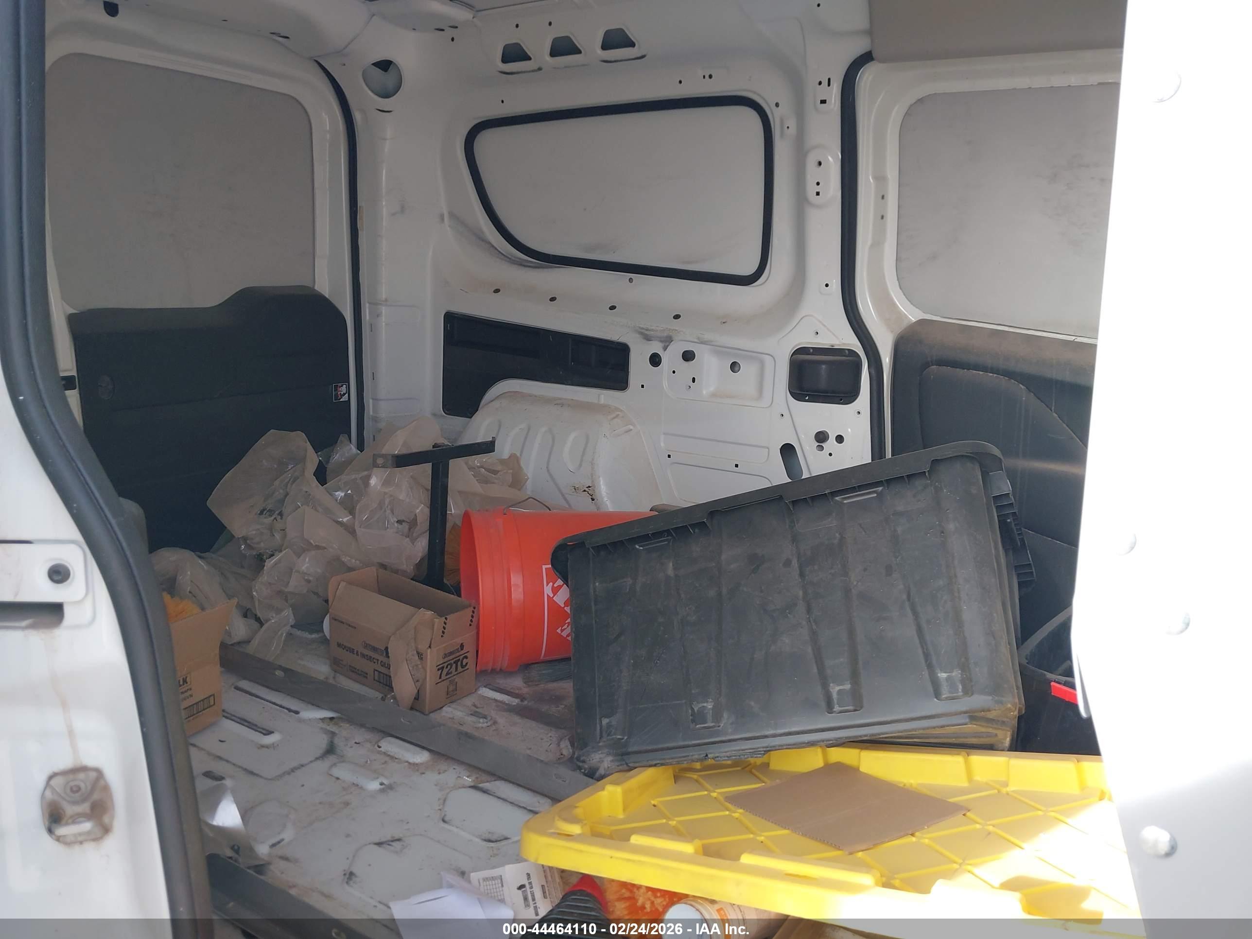 RAM PROMASTER image 8