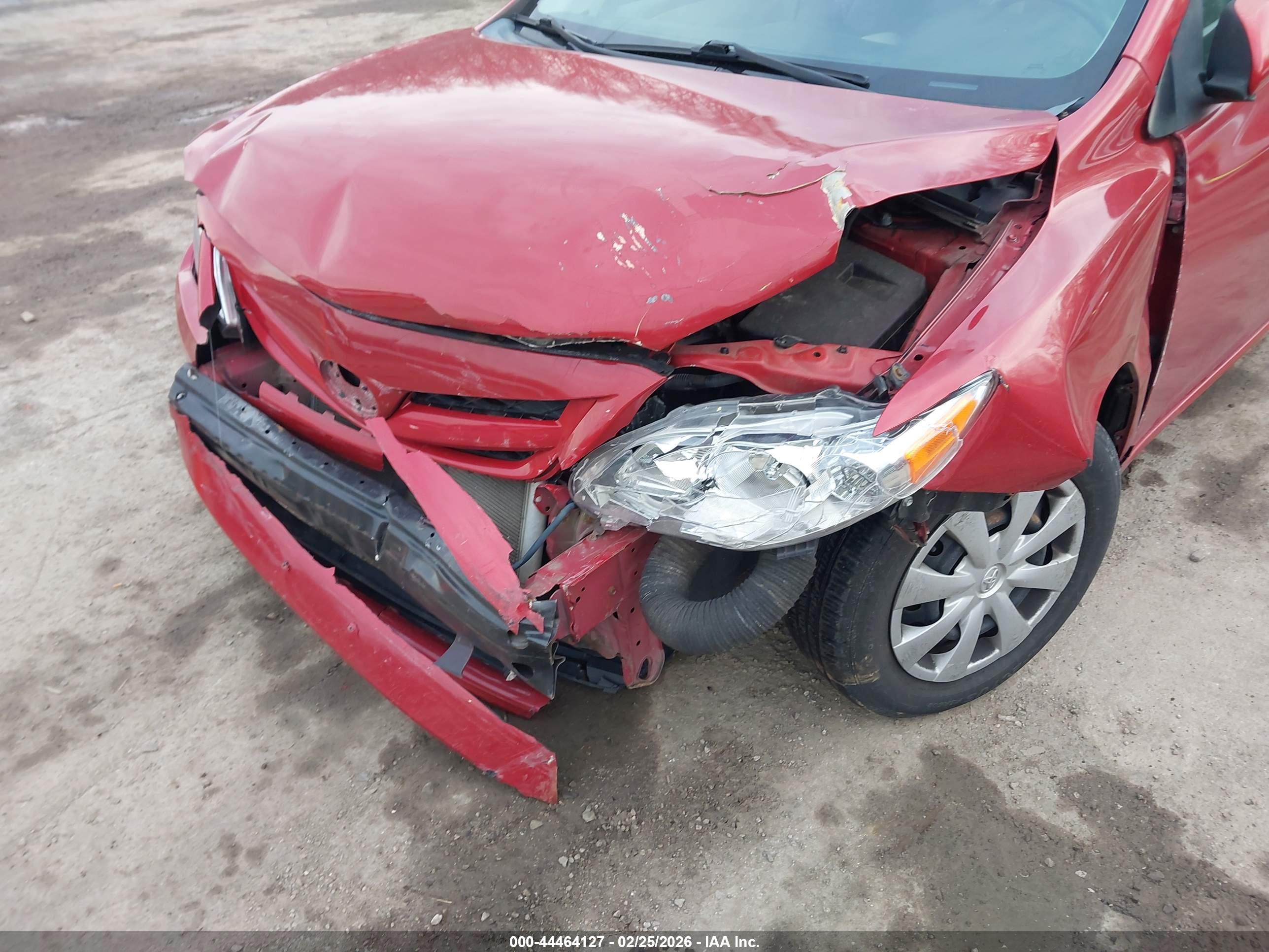 TOYOTA COROLLA image 6