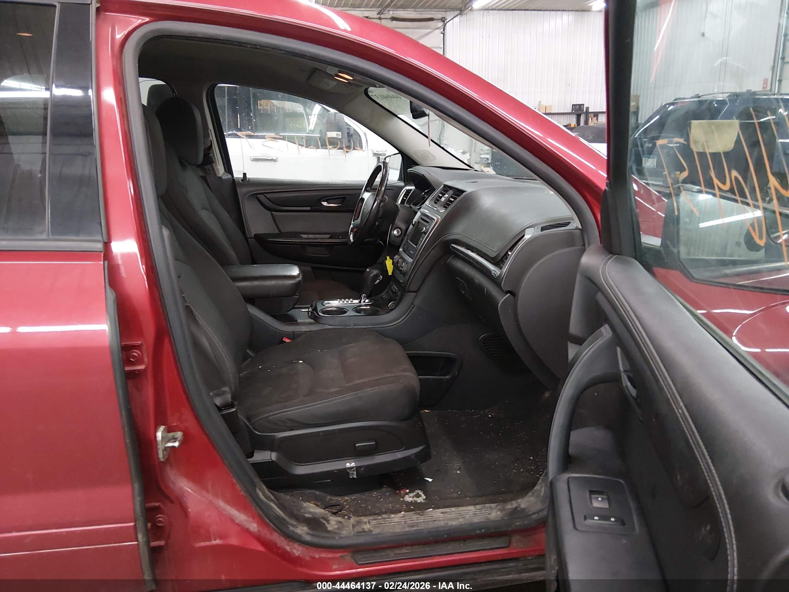 GMC ACADIA image 5
