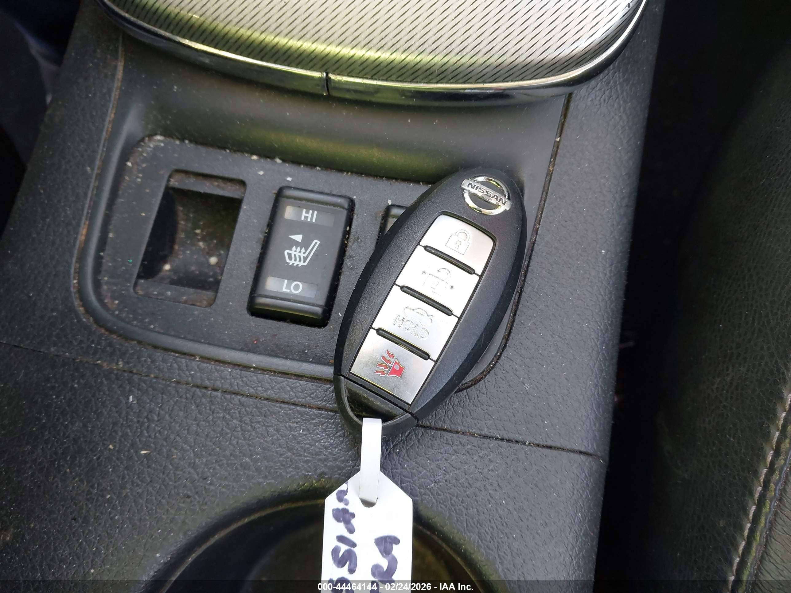NISSAN SENTRA image 11