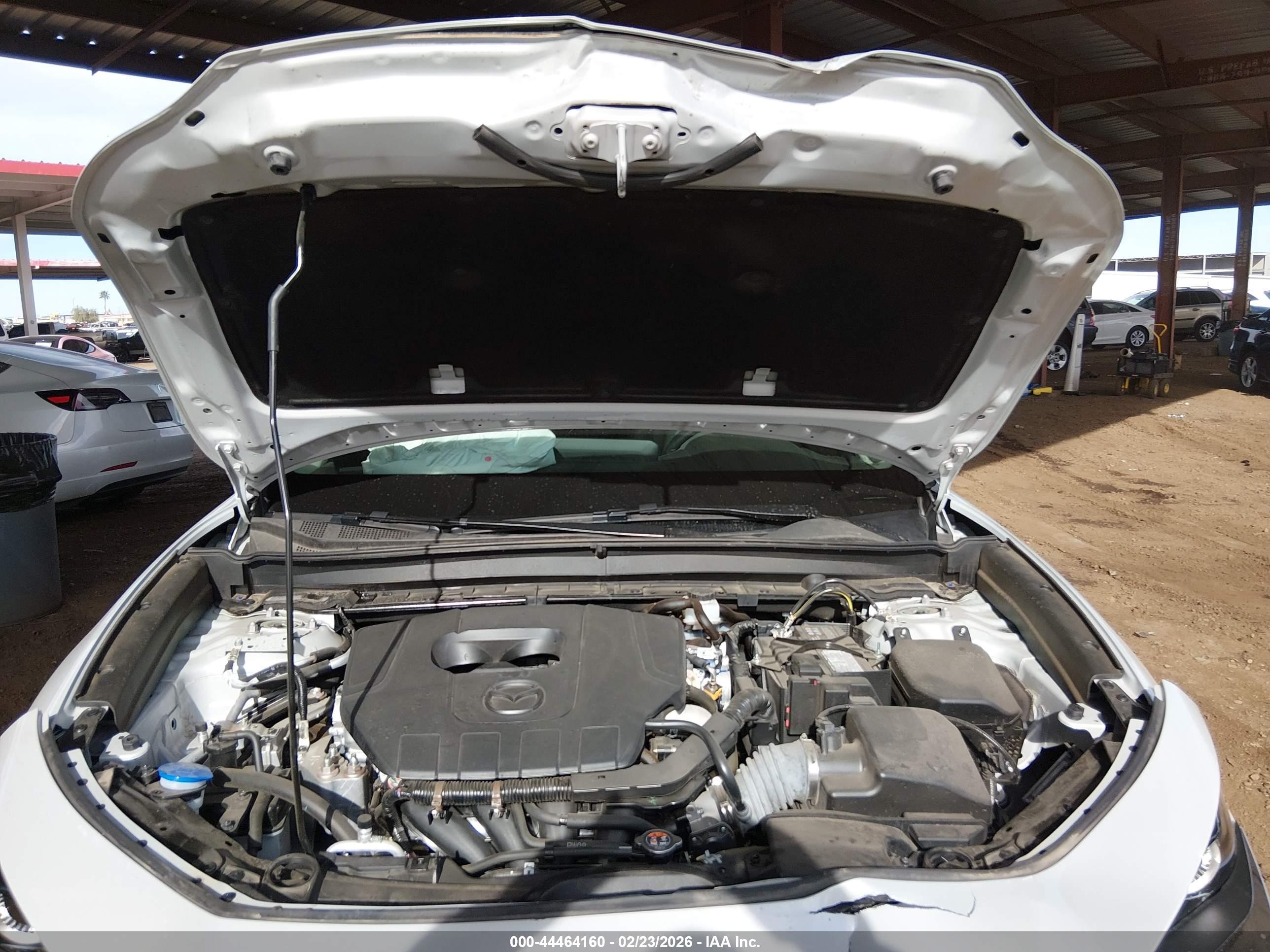 MAZDA CX-30 image 10