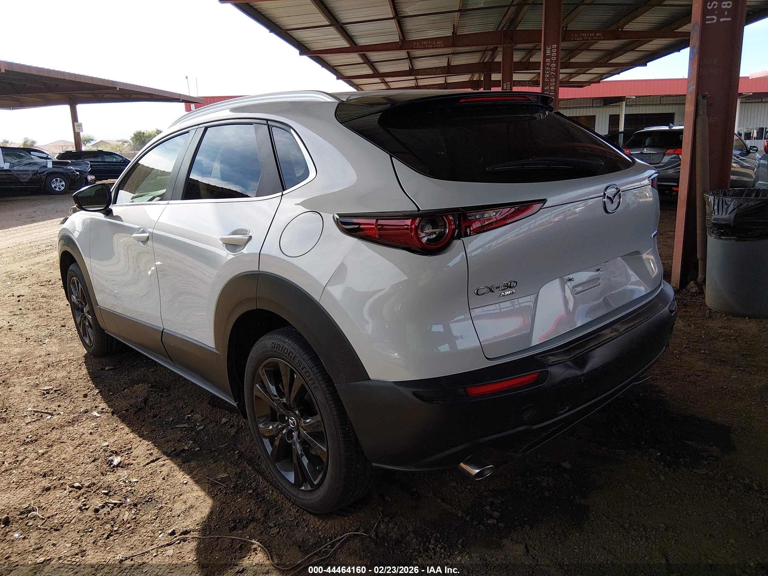 MAZDA CX-30 image 3