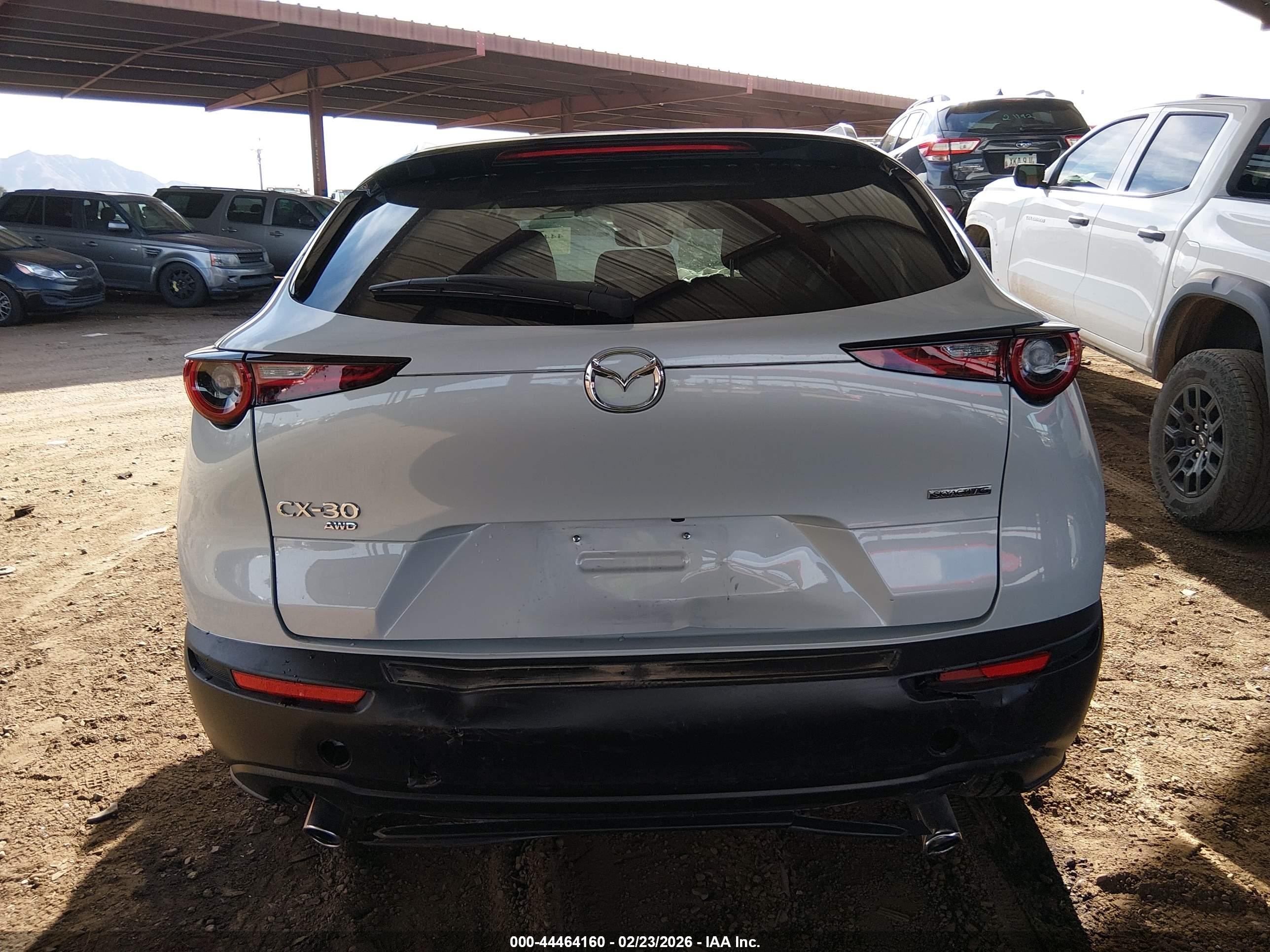 MAZDA CX-30 image 6