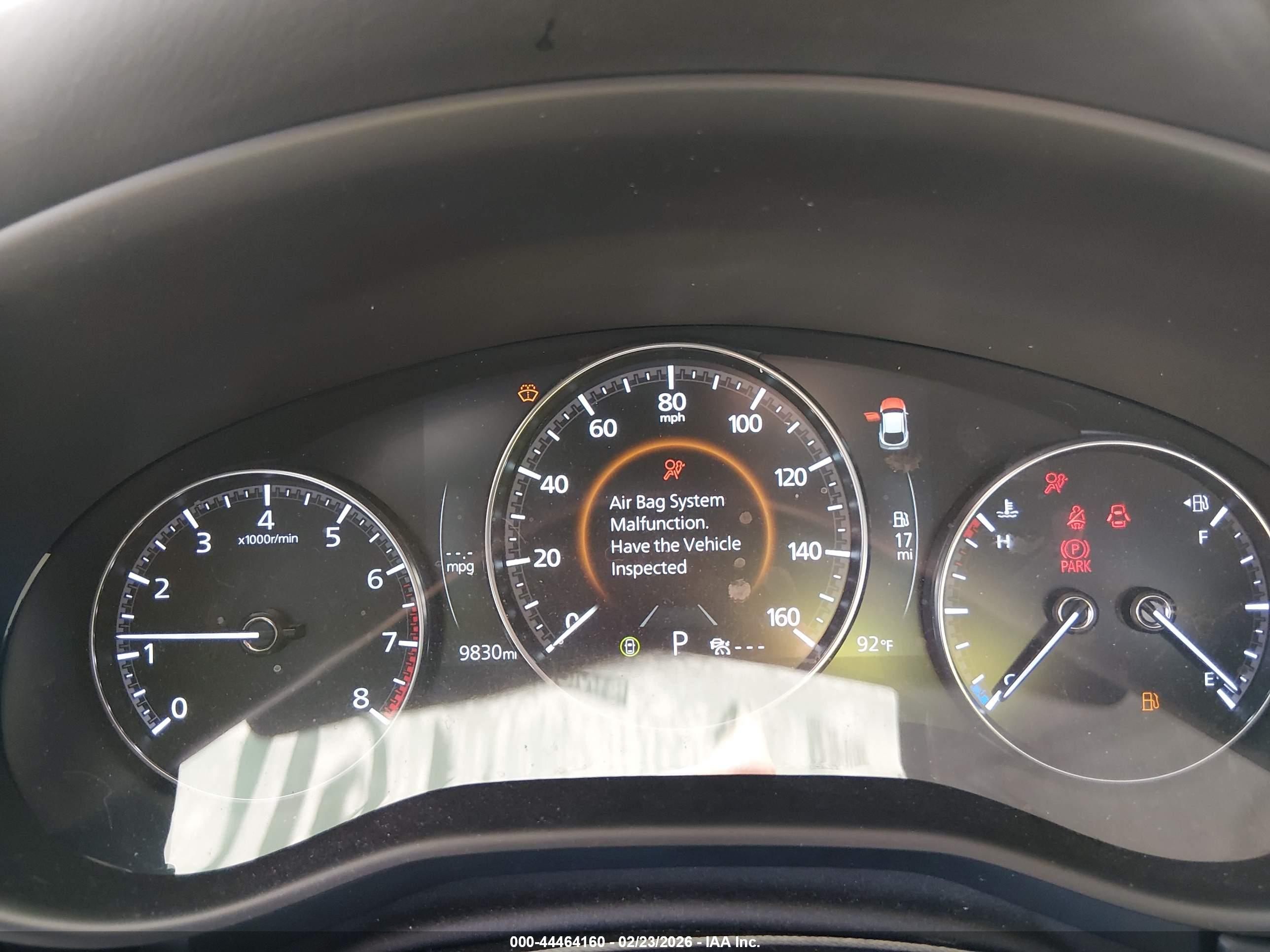 MAZDA CX-30 image 7
