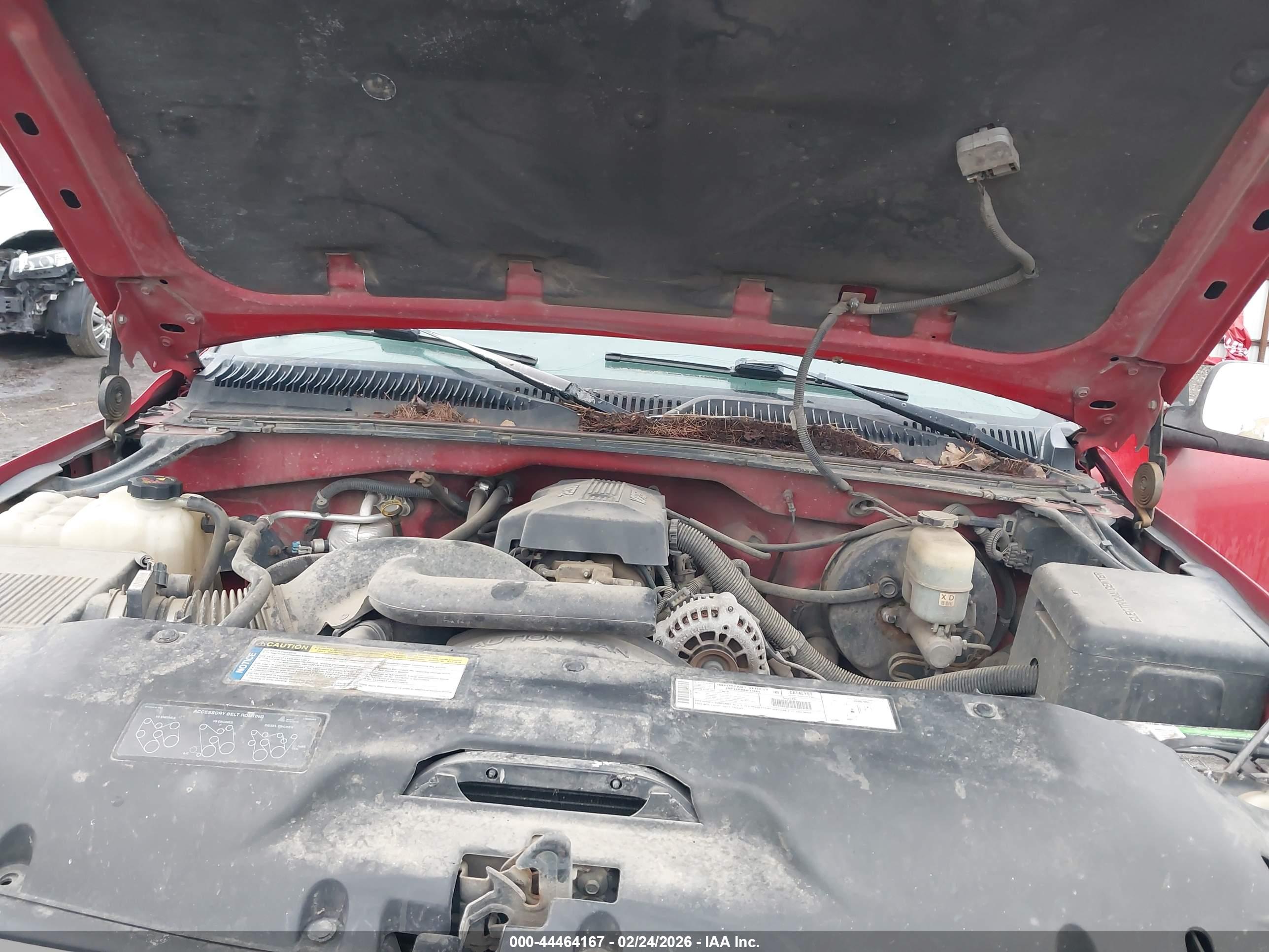 GMC SIERRA image 10