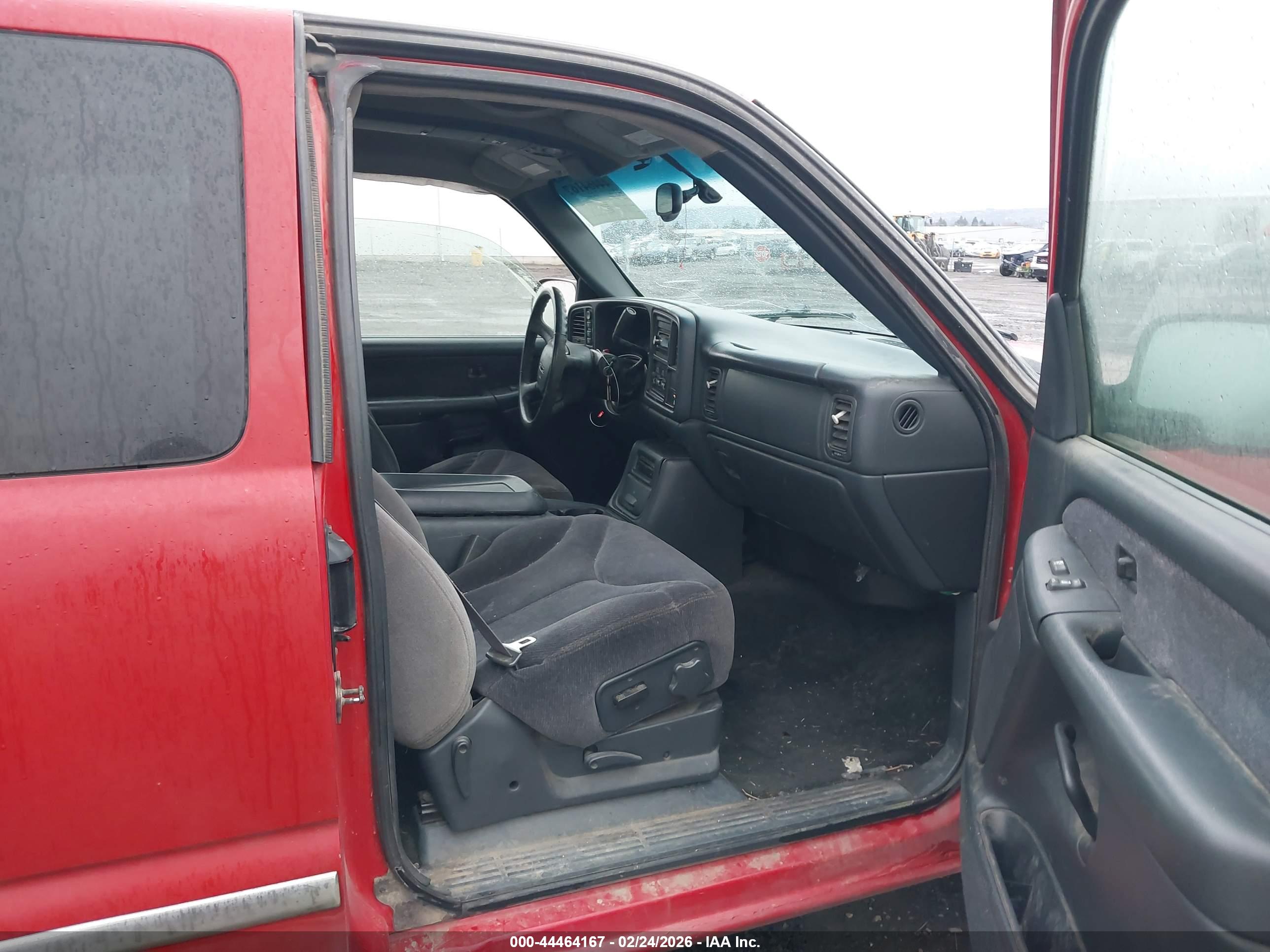 GMC SIERRA image 5