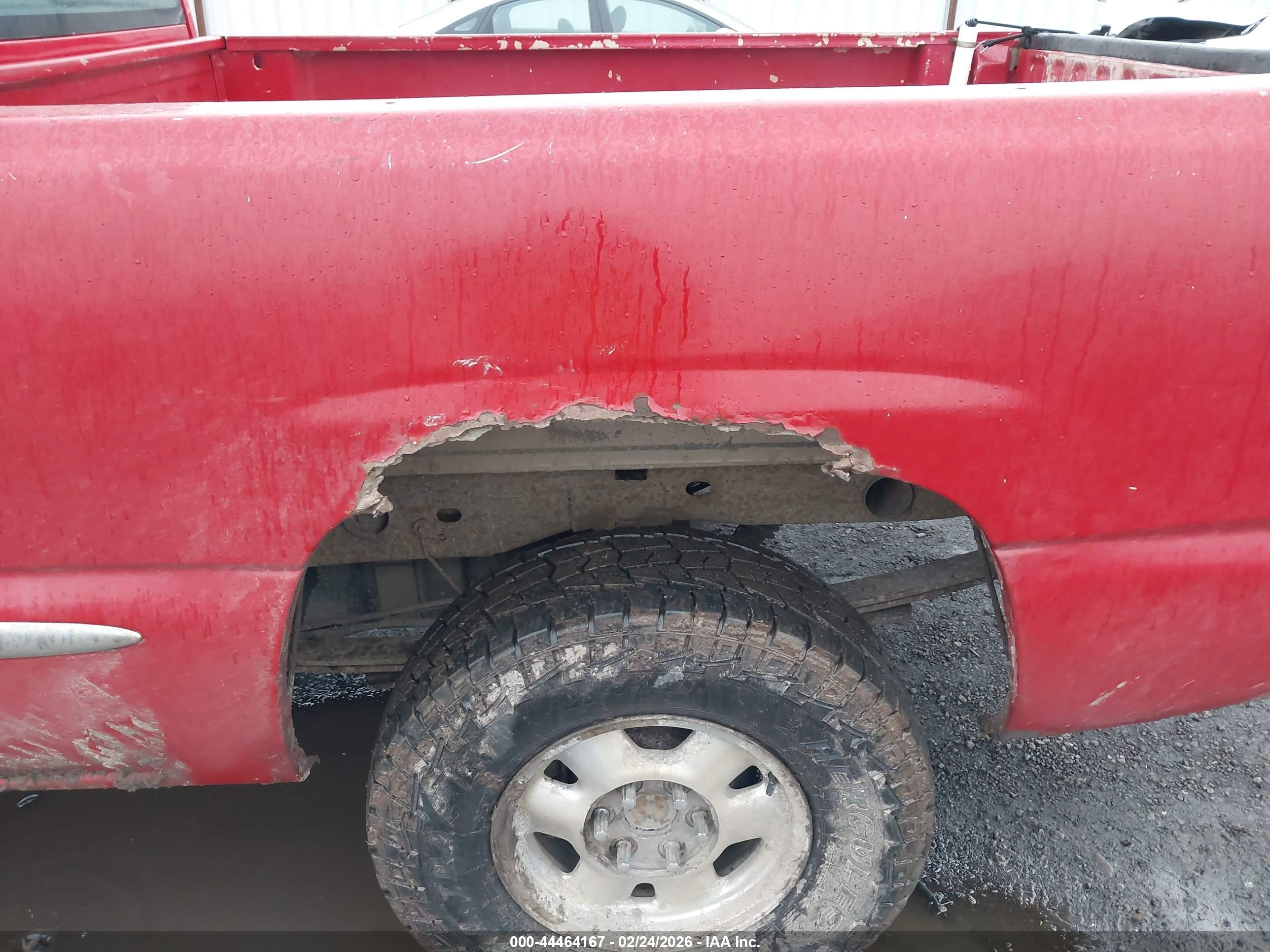 GMC SIERRA image 6