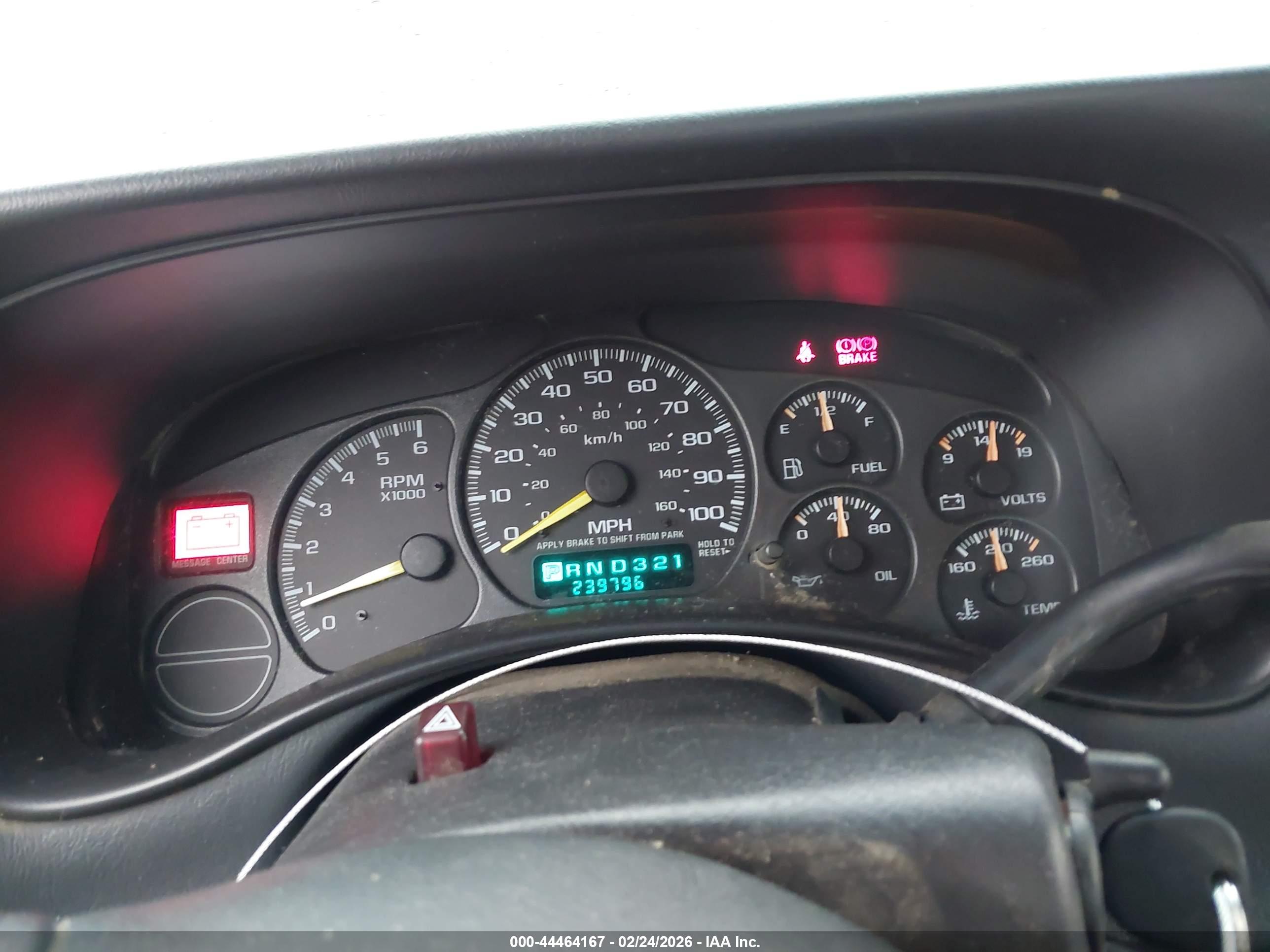 GMC SIERRA image 7