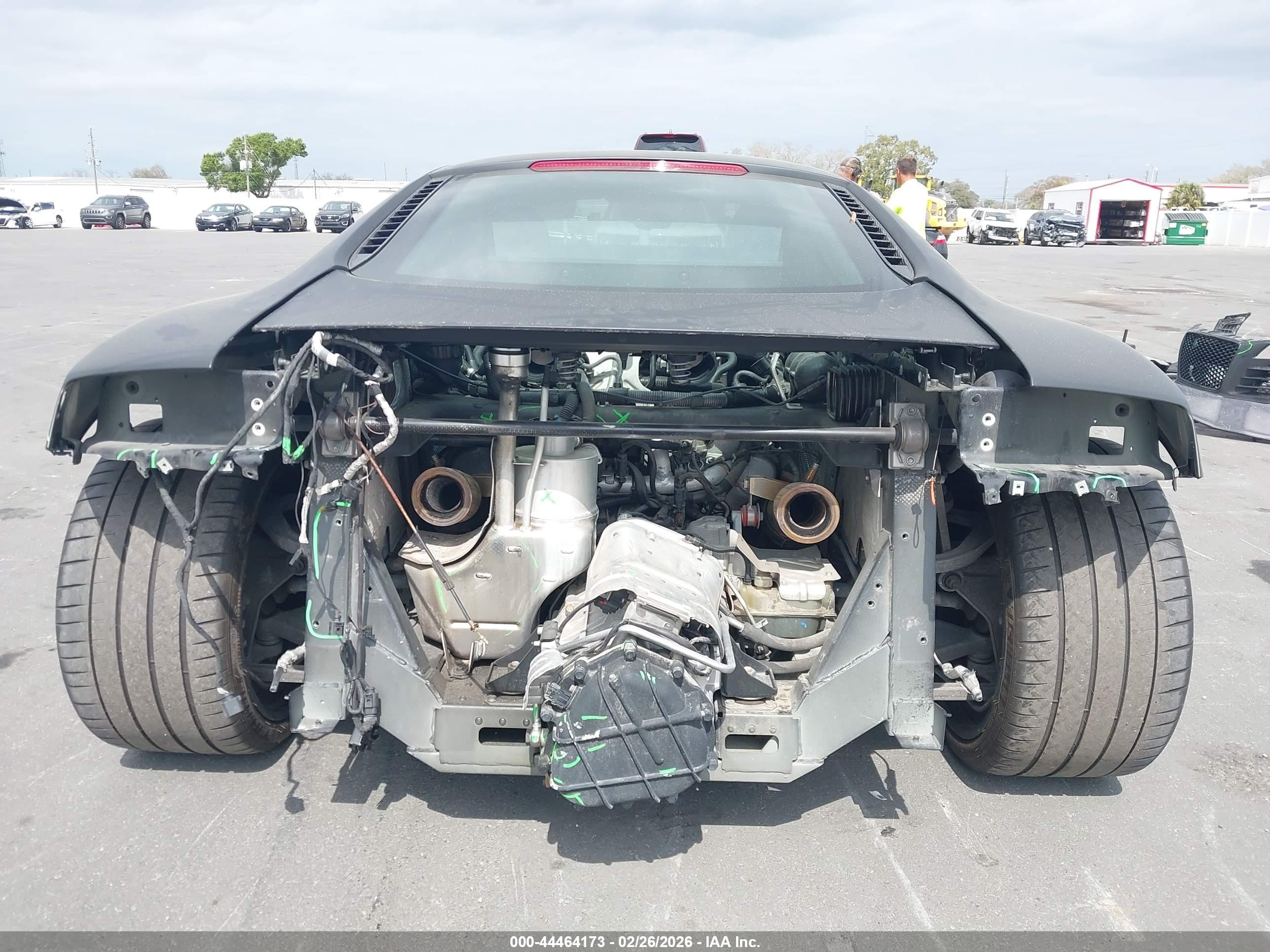 AUDI R8 image 6