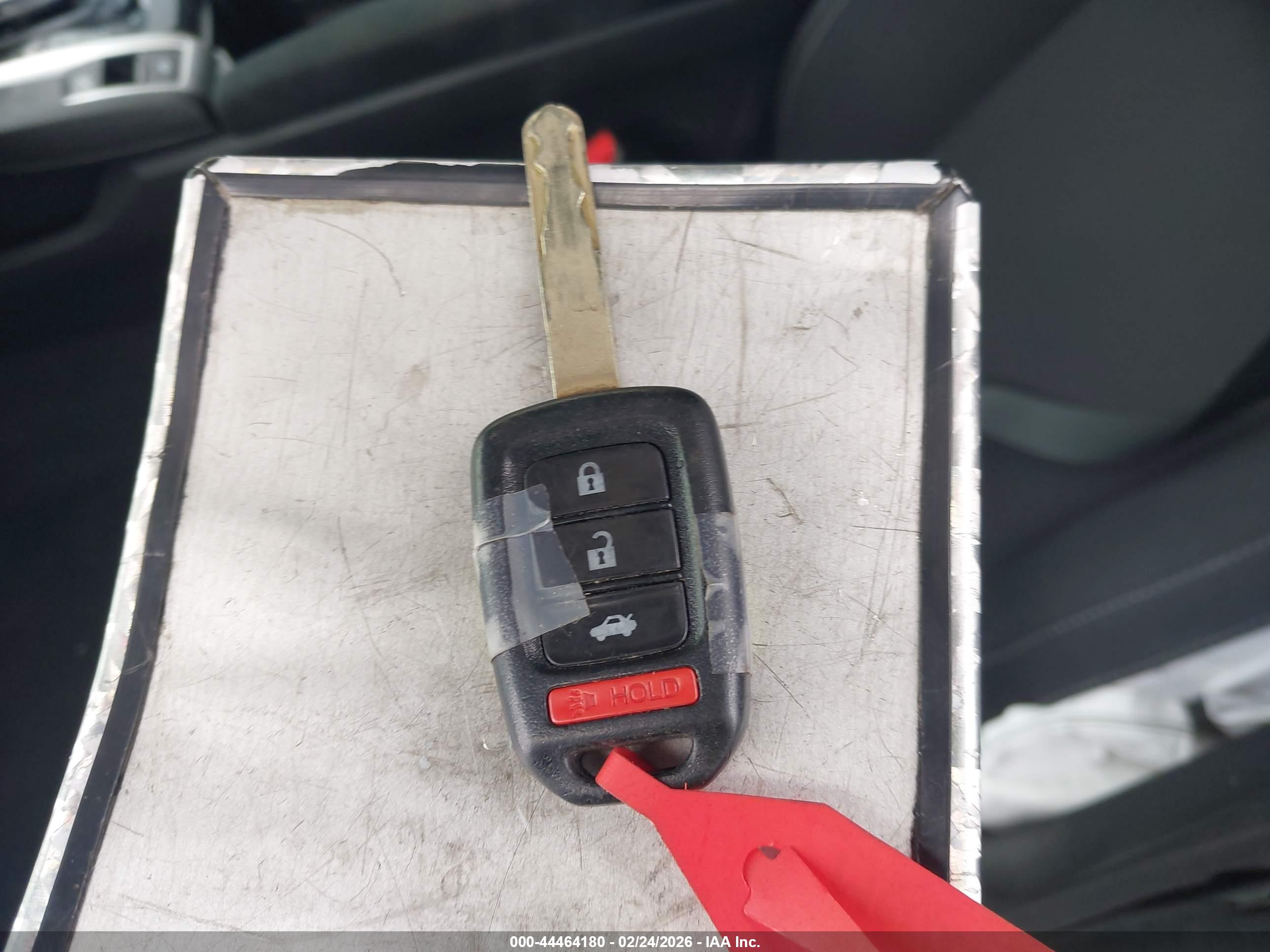 HONDA CIVIC image 11