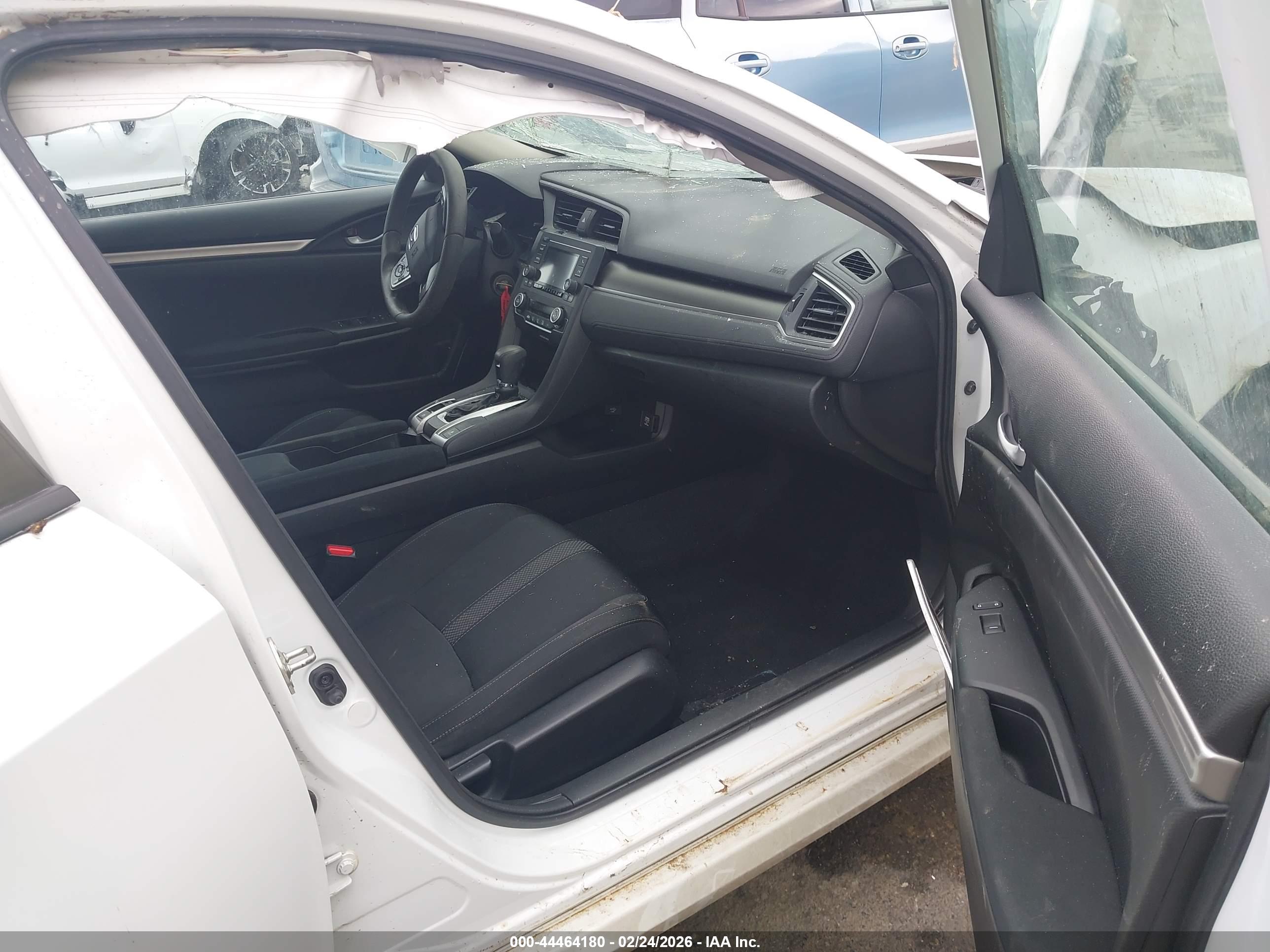 HONDA CIVIC image 5