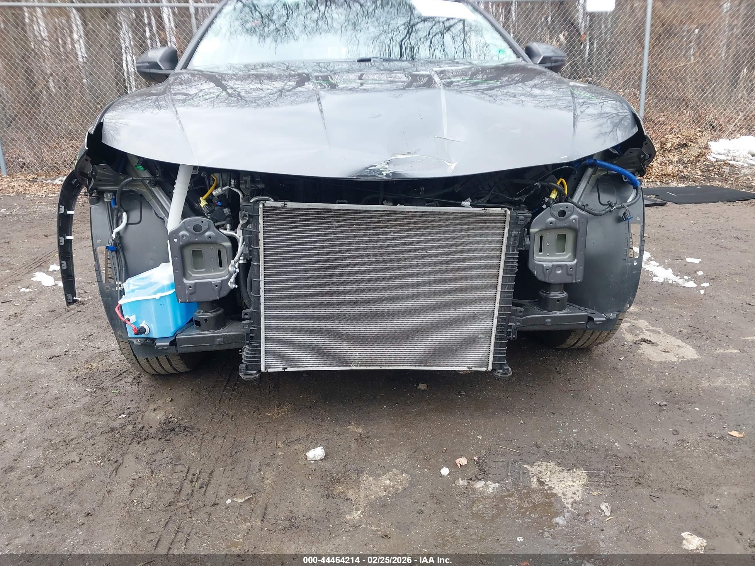 HYUNDAI TUCSON image 6