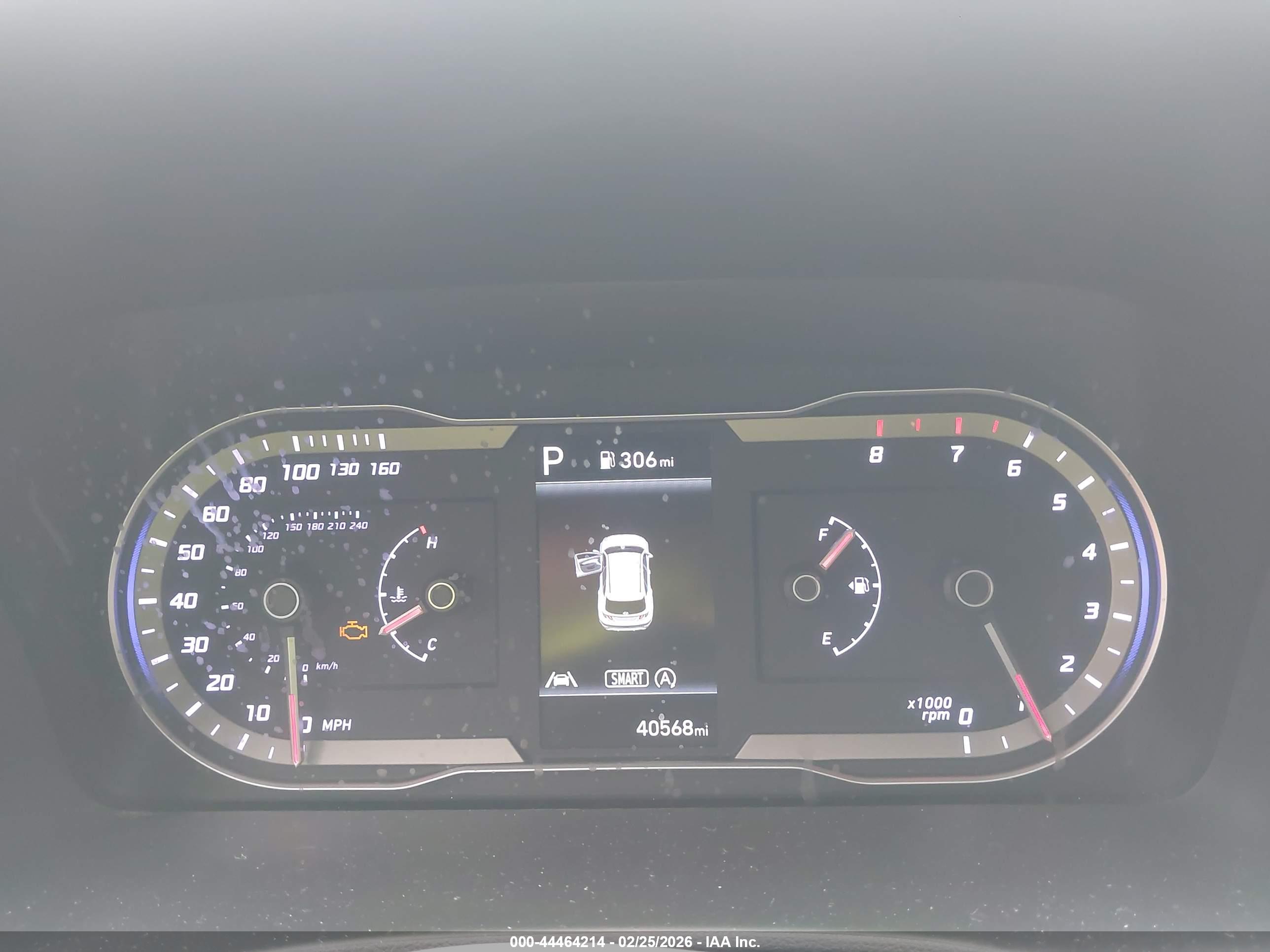 HYUNDAI TUCSON image 7