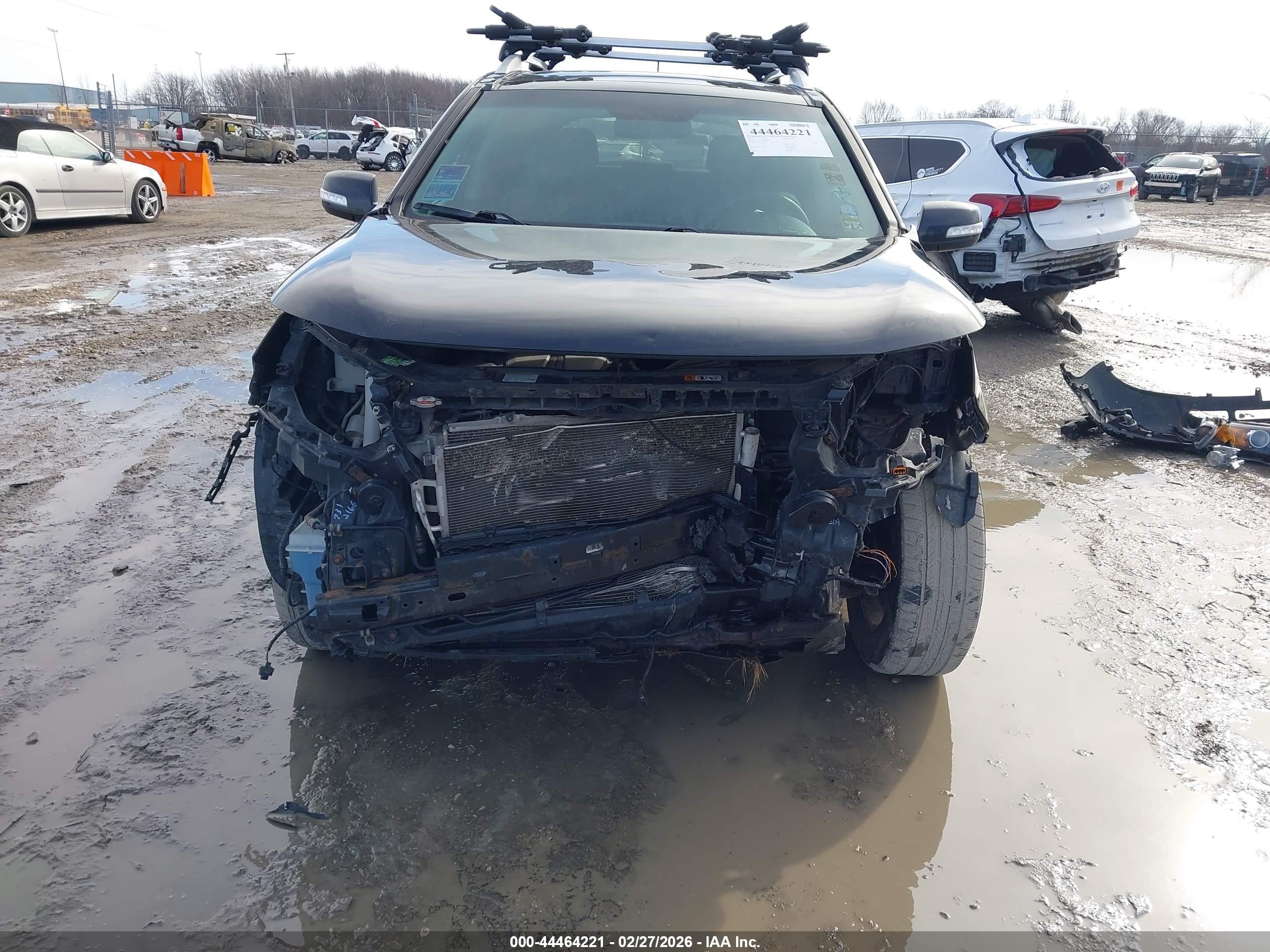 KIA SORENTO image 6