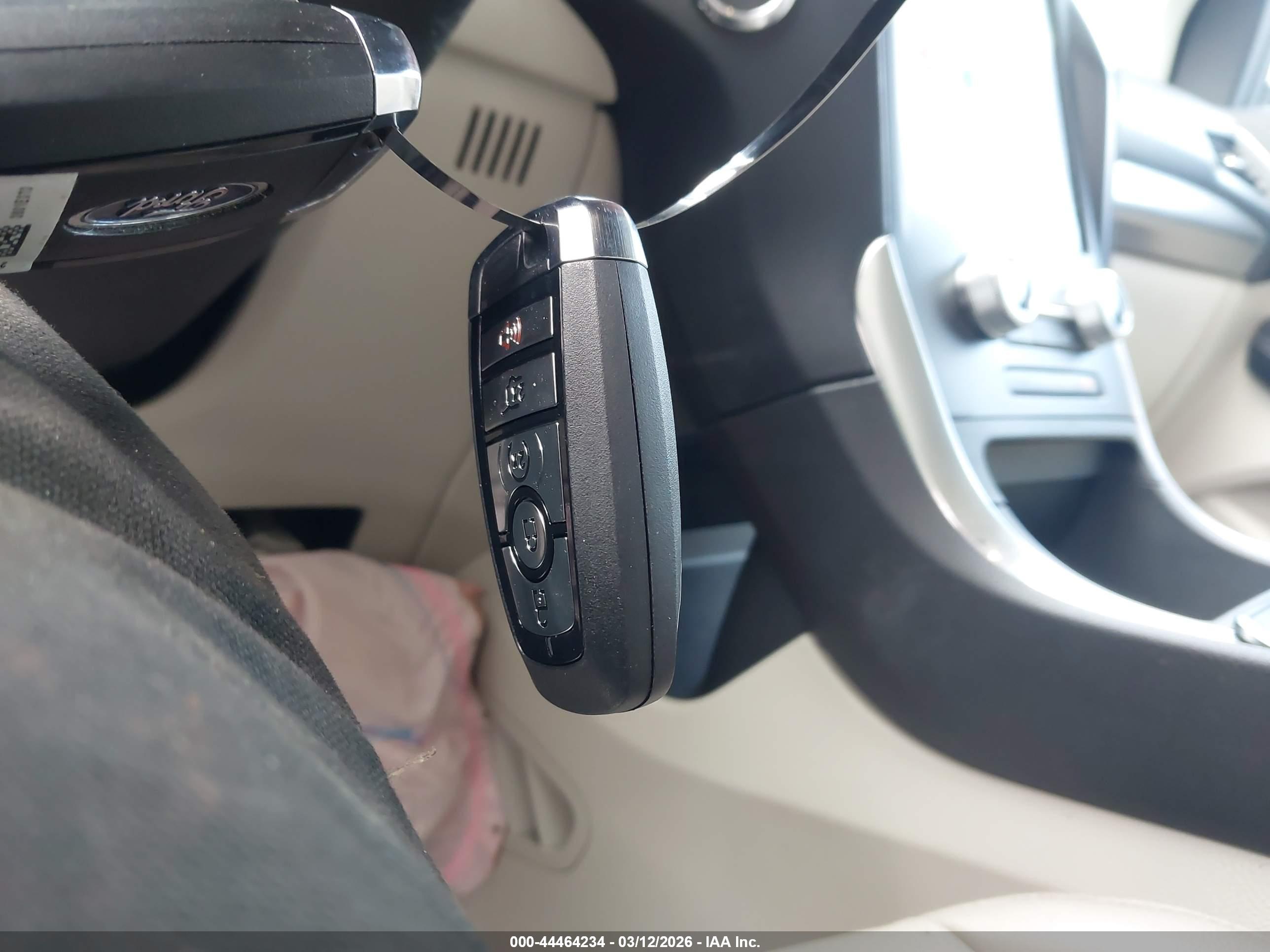 FORD EDGE image 11