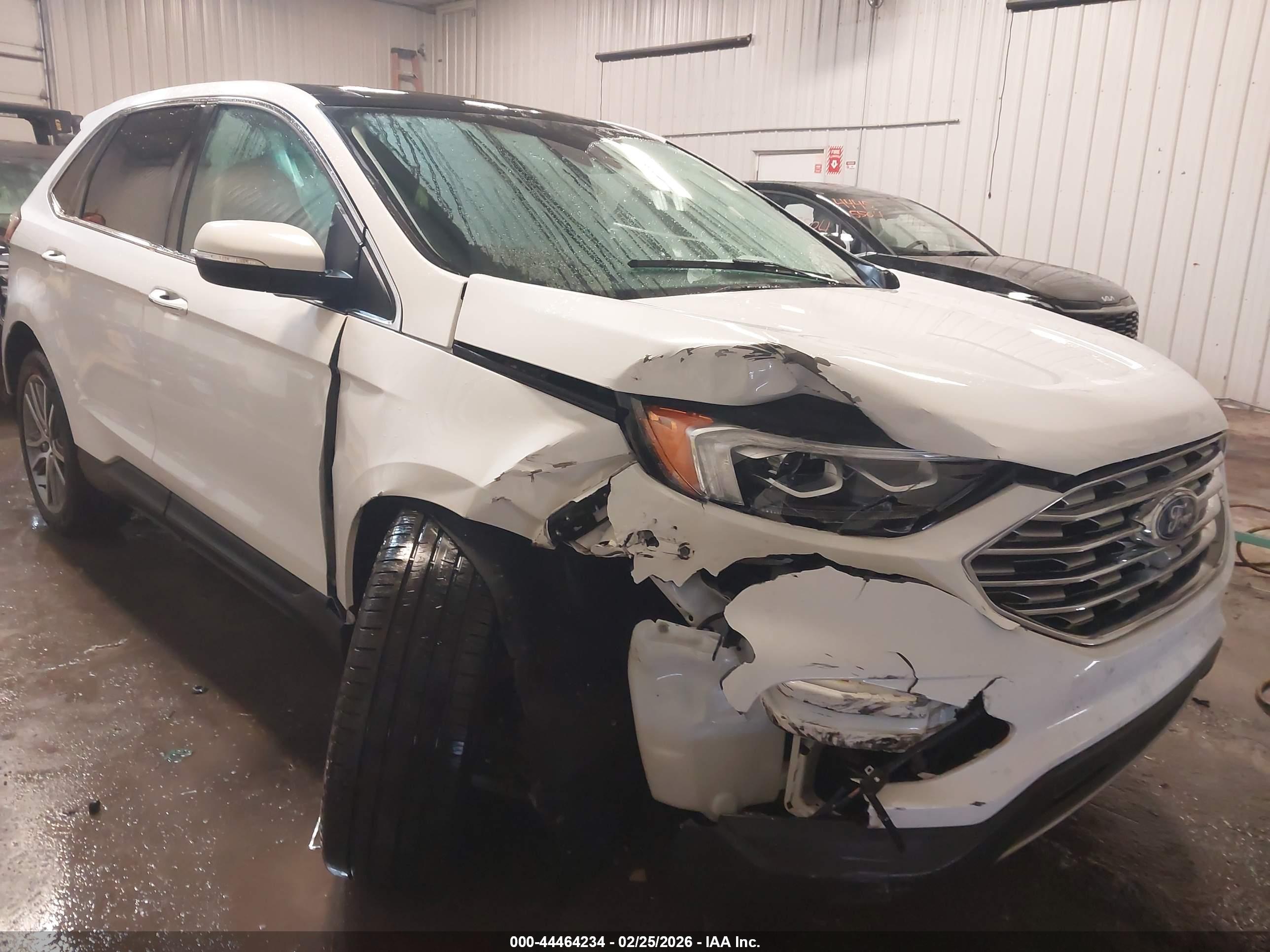 FORD EDGE image 6