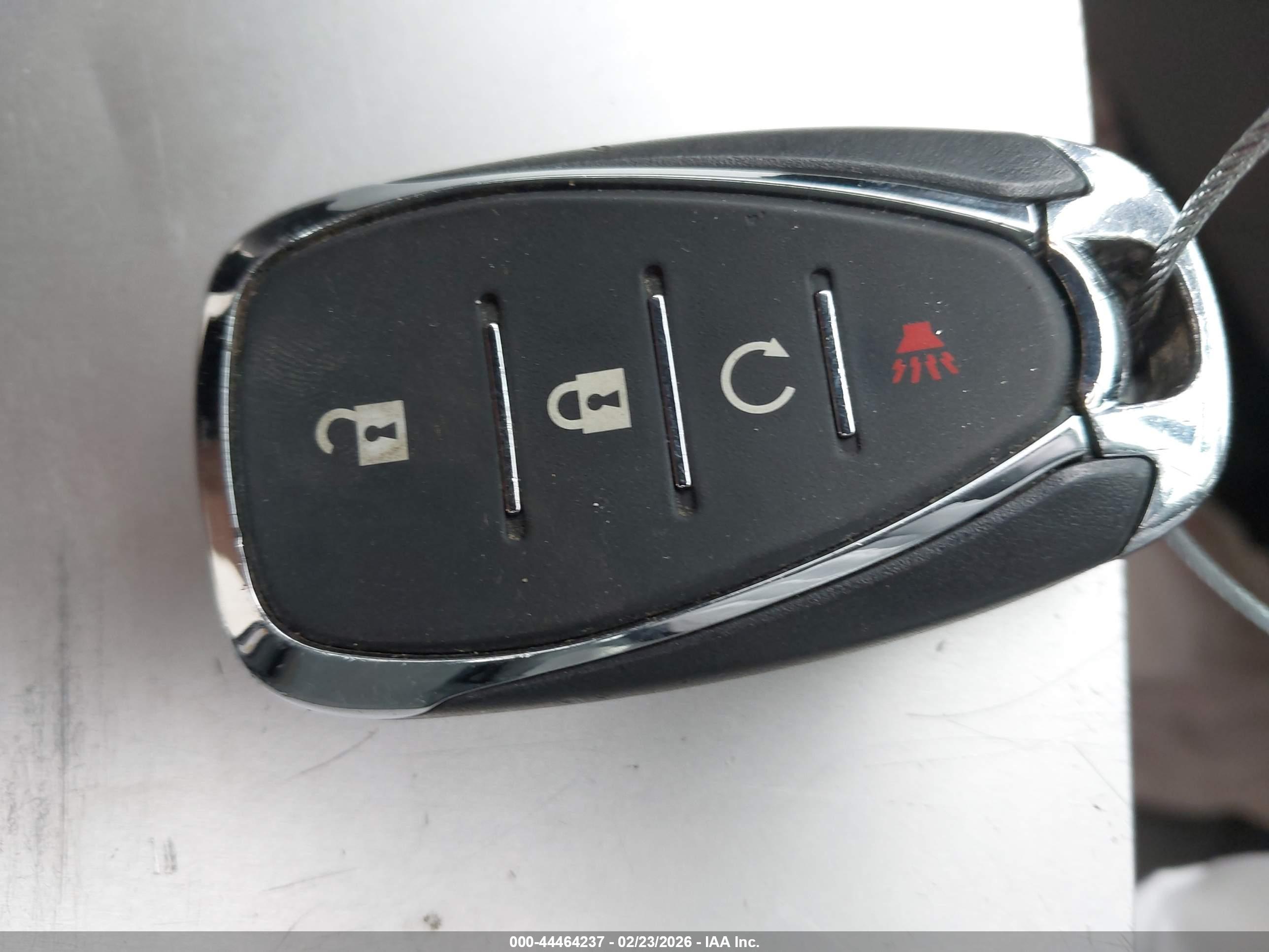 CHEVROLET VOLT image 11