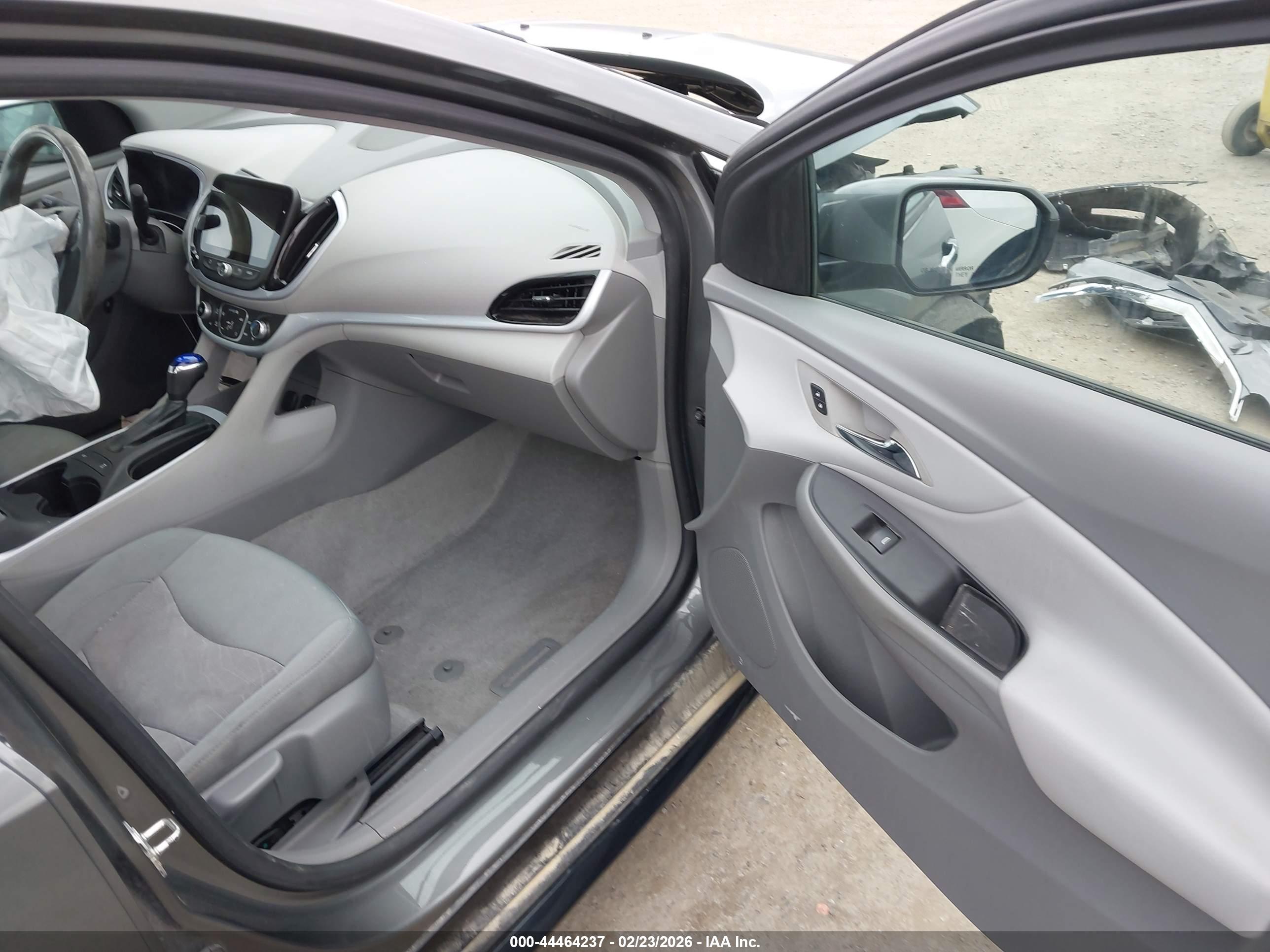 CHEVROLET VOLT image 5