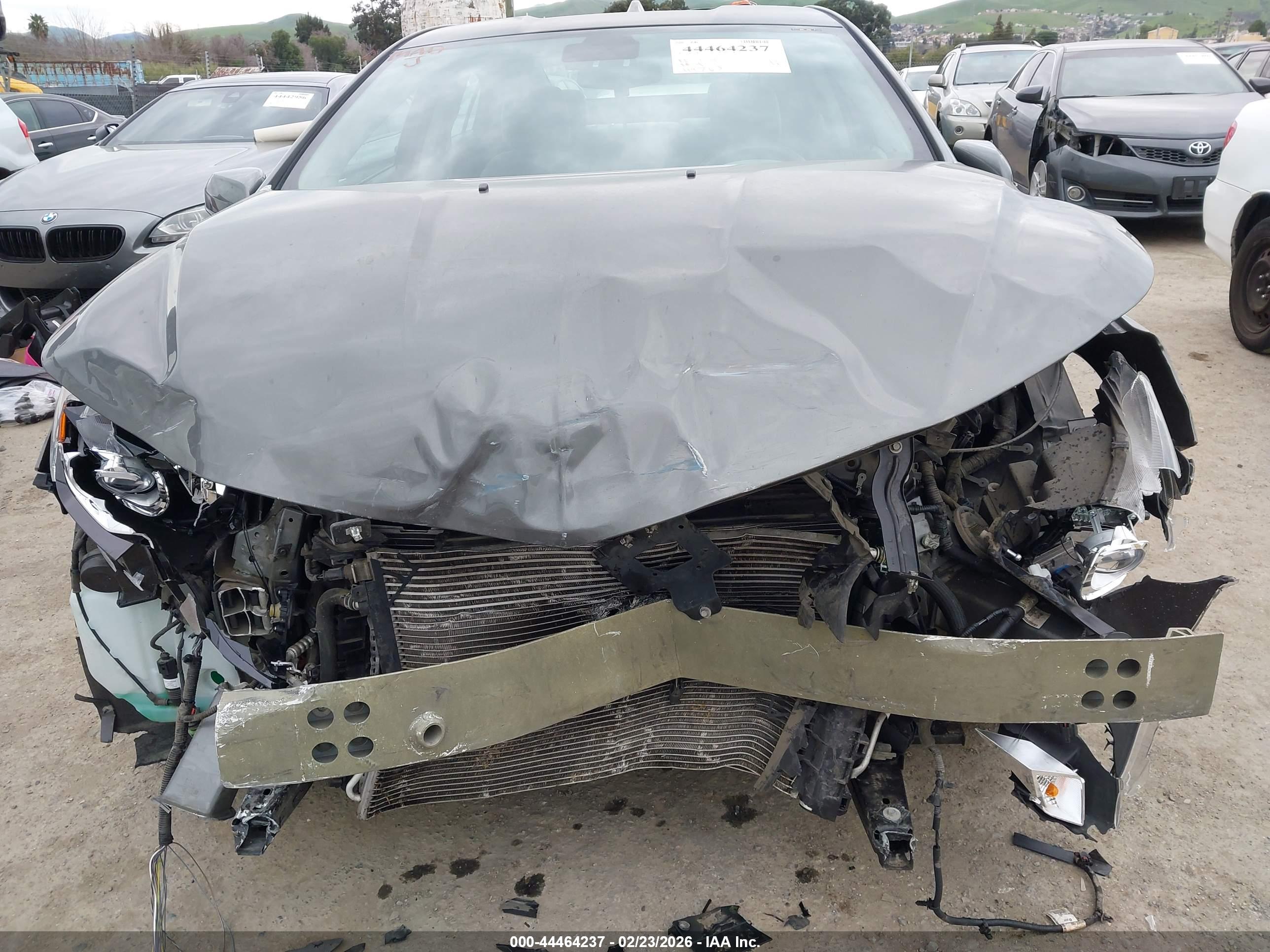 CHEVROLET VOLT image 6