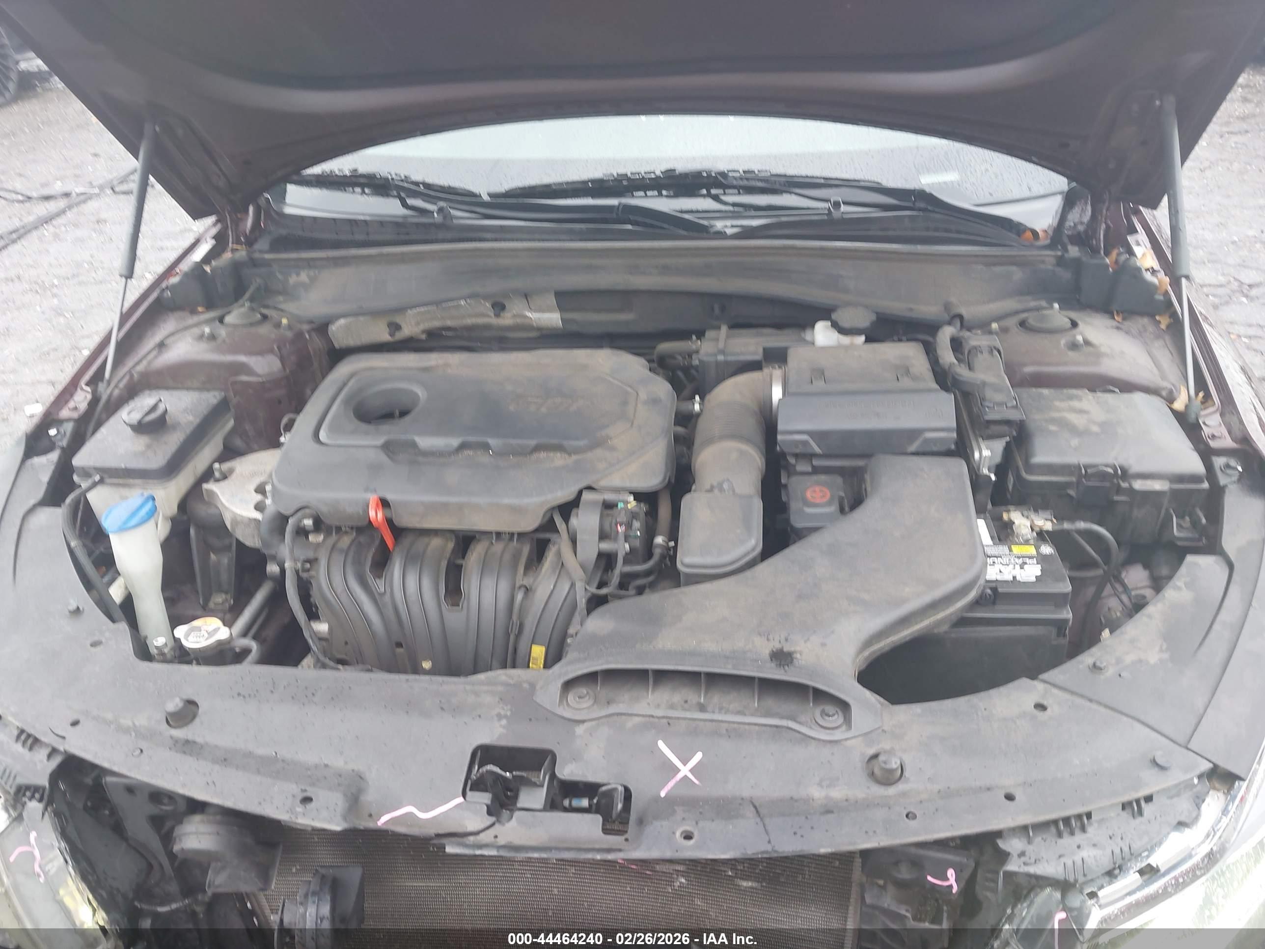 KIA OPTIMA image 10
