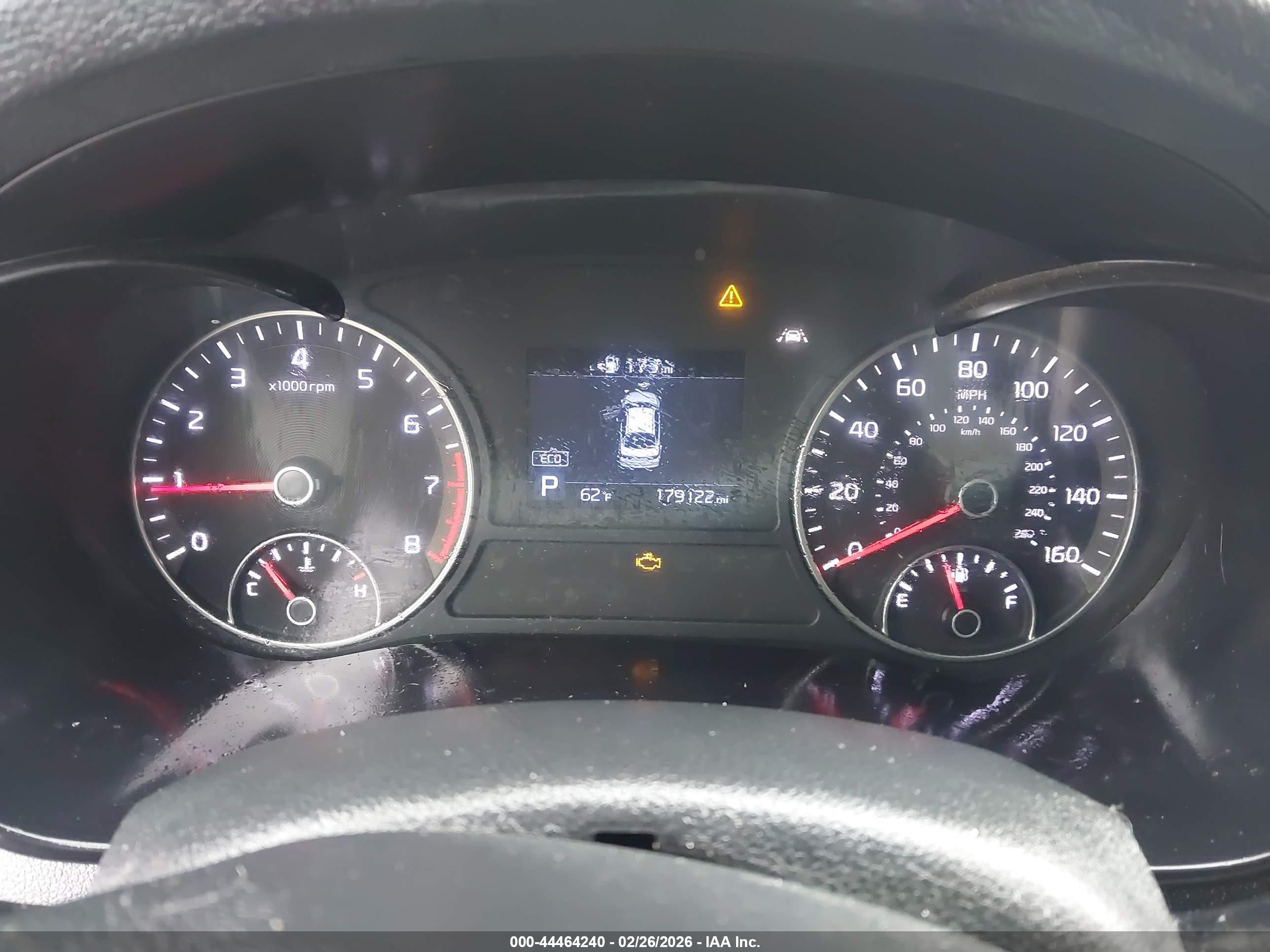 KIA OPTIMA image 7