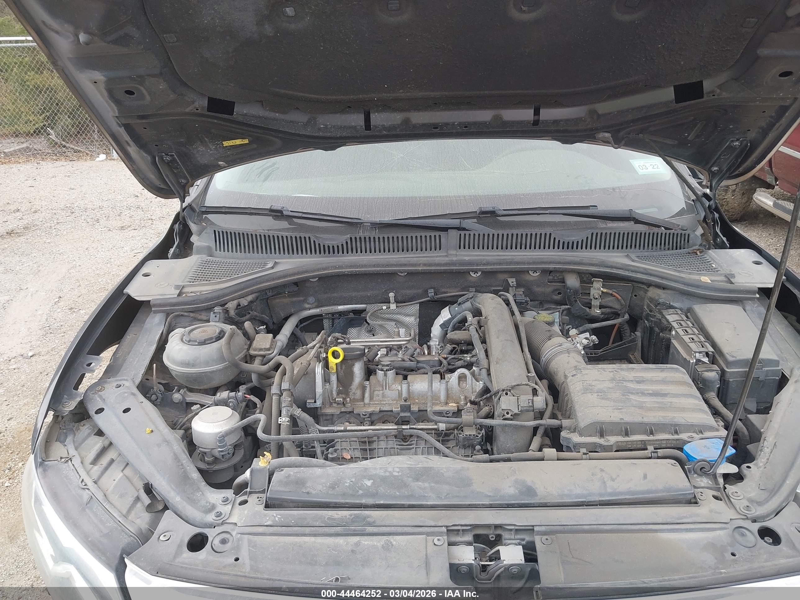 VOLKSWAGEN JETTA image 10