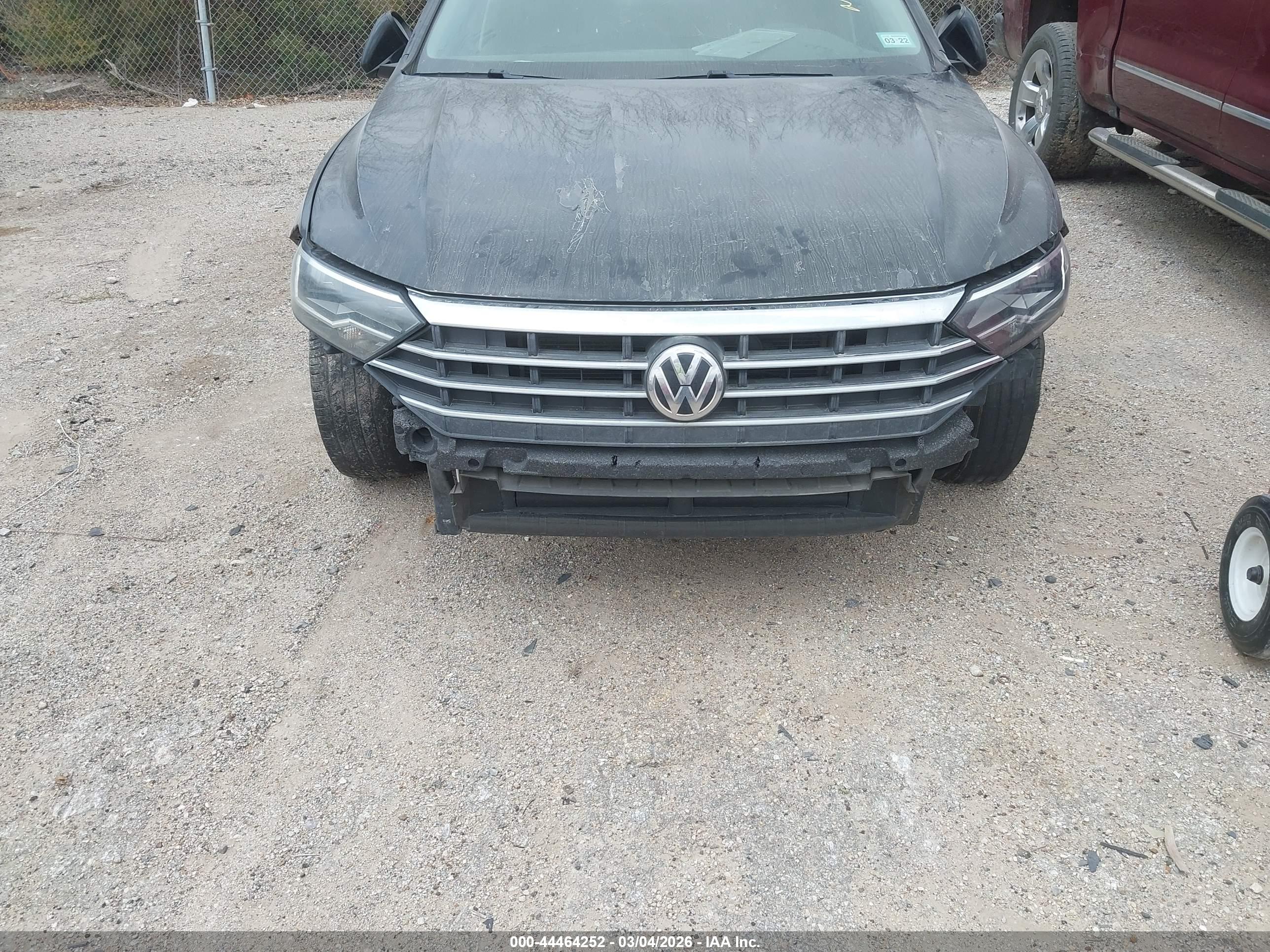 VOLKSWAGEN JETTA image 6