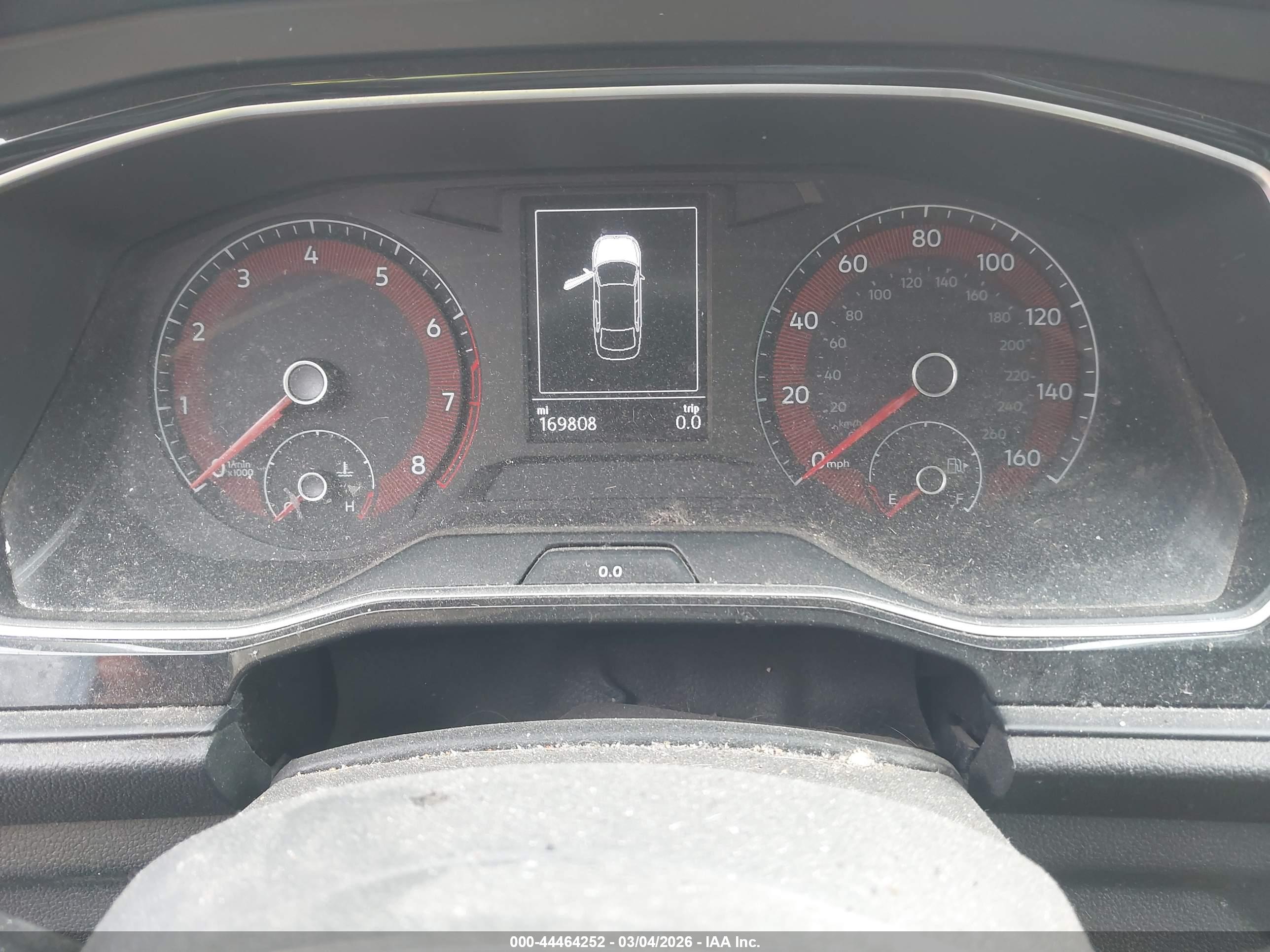 VOLKSWAGEN JETTA image 7