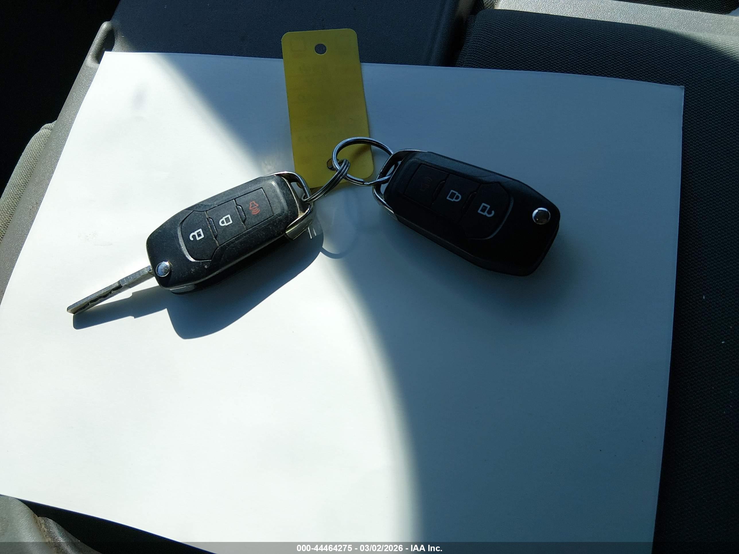 FORD F-150 image 11