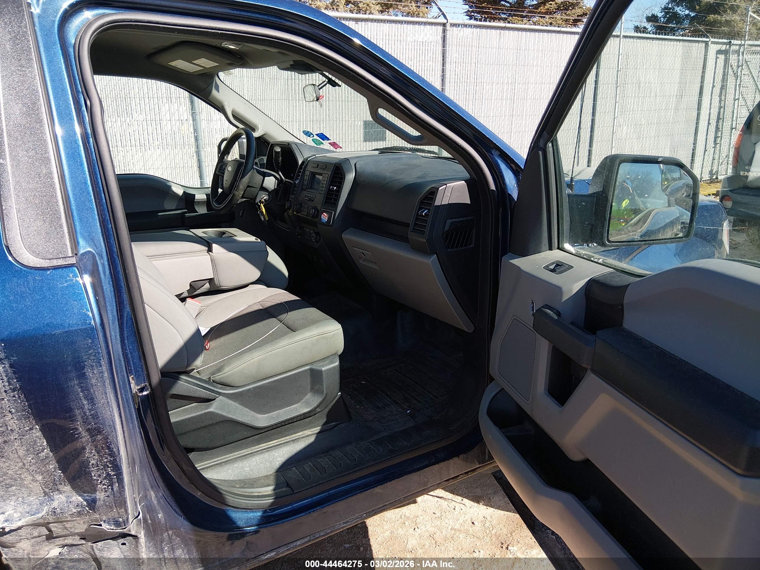 FORD F-150 image 5