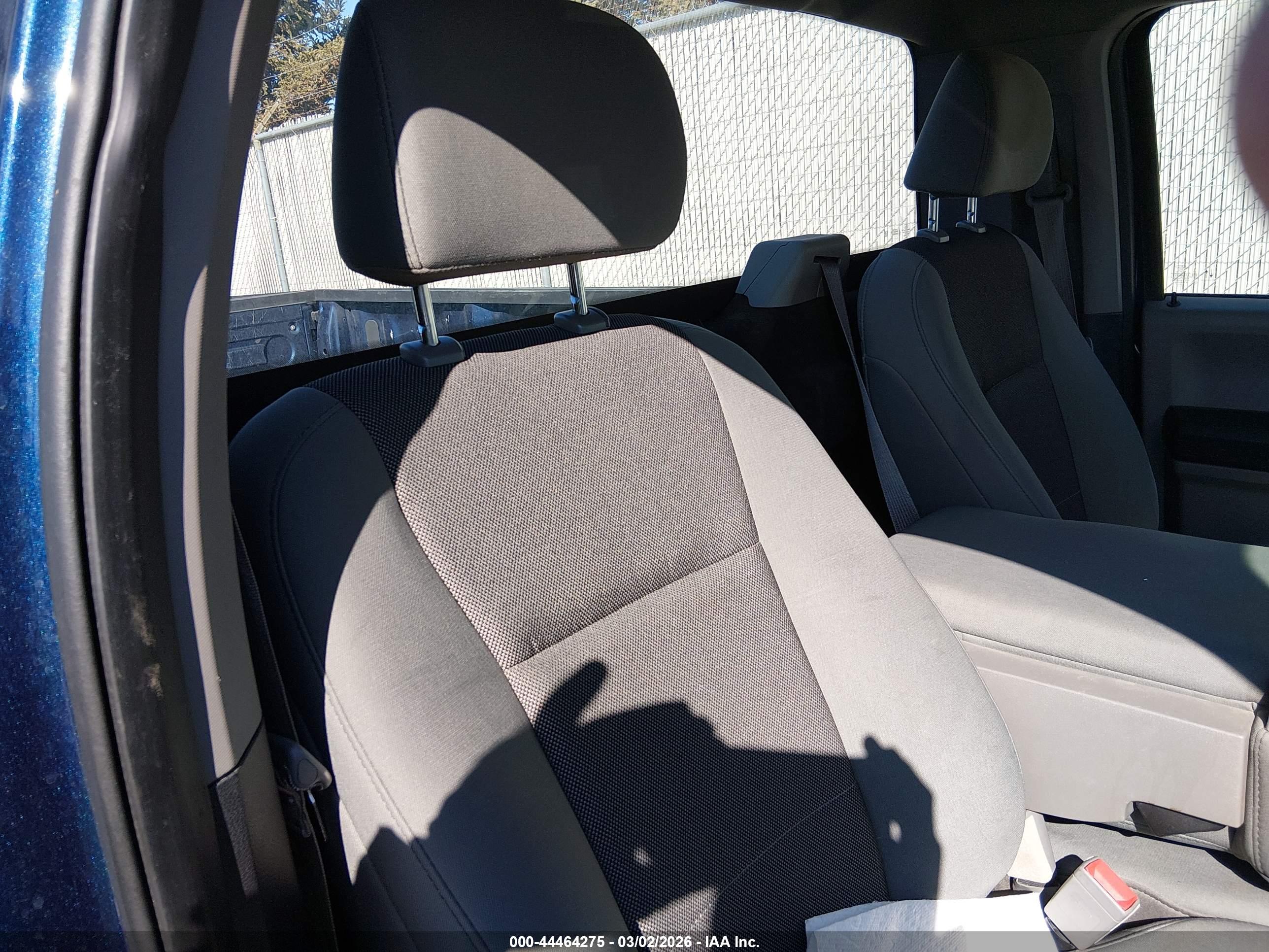 FORD F-150 image 8