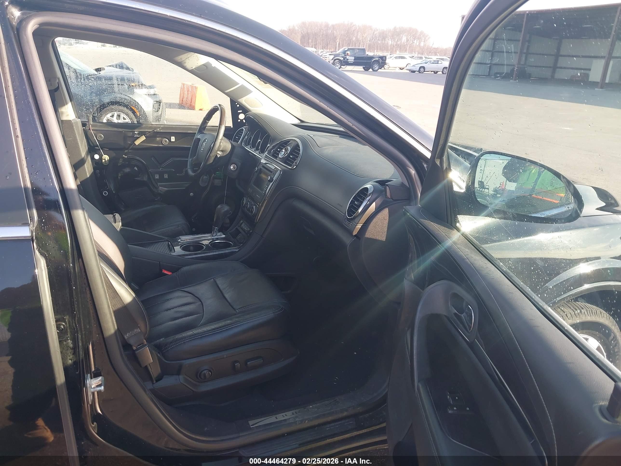 BUICK ENCLAVE image 5