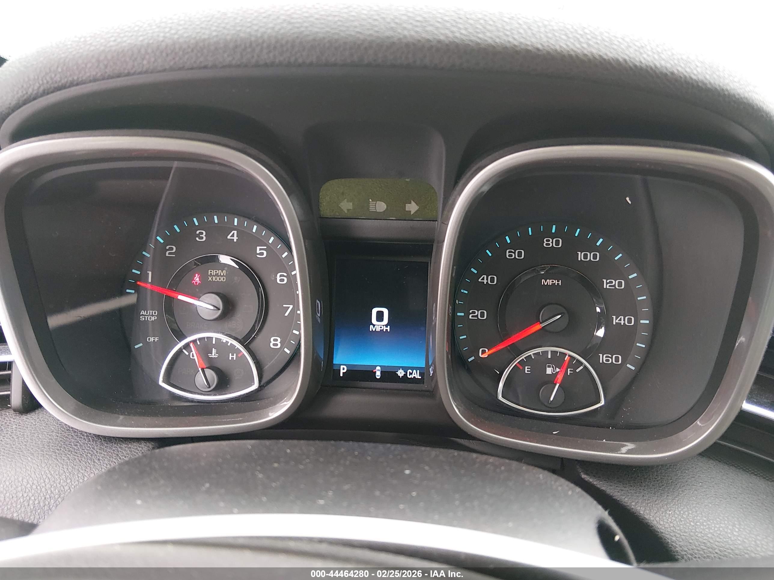 CHEVROLET MALIBU image 7