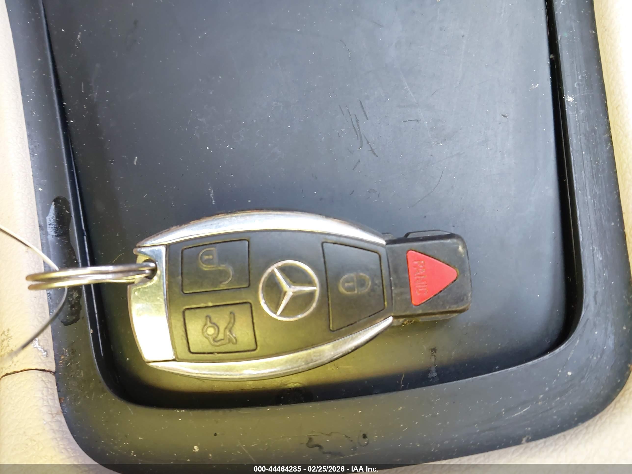 MERCEDES-BENZ CLA image 11