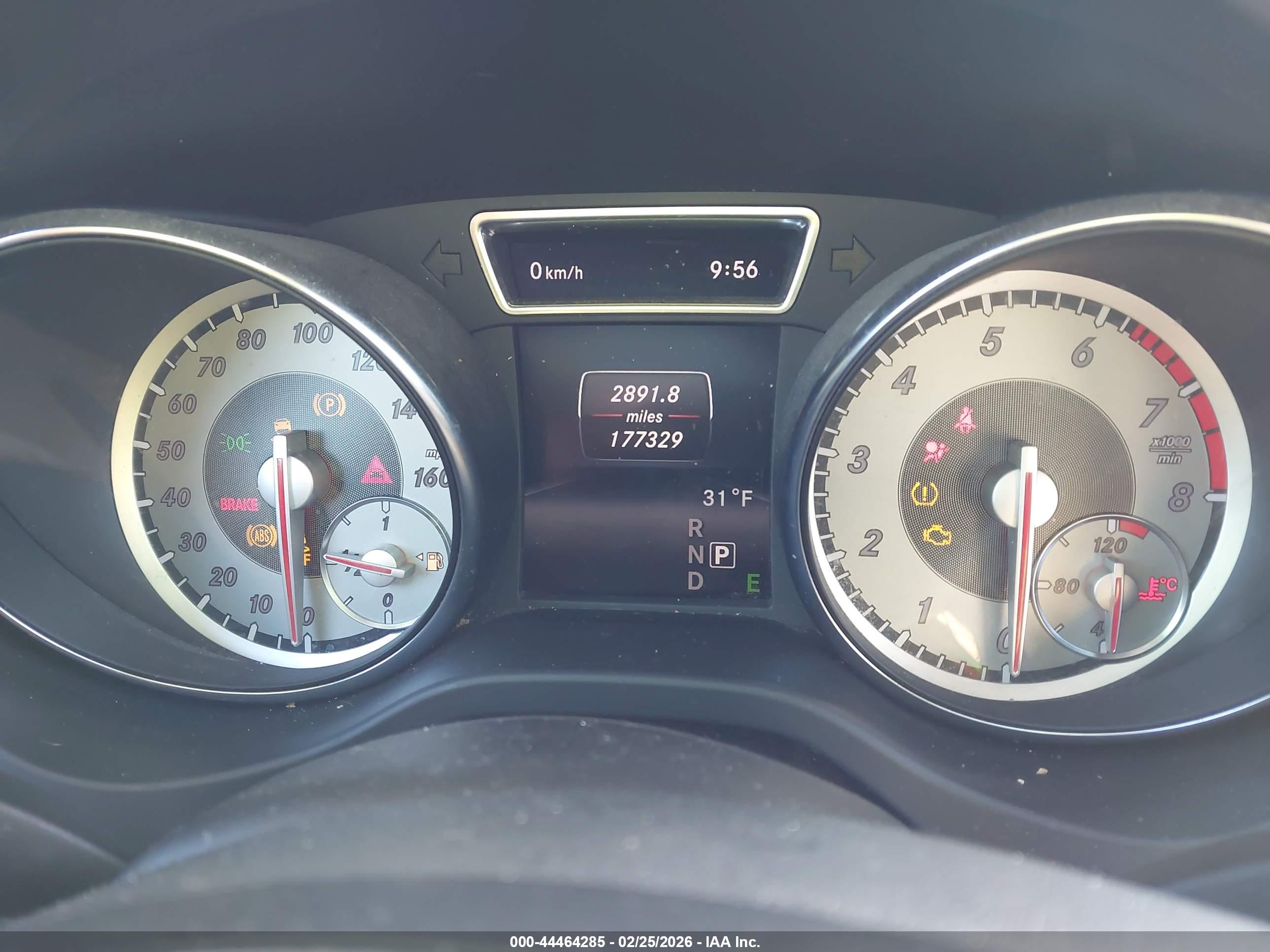 MERCEDES-BENZ CLA image 7
