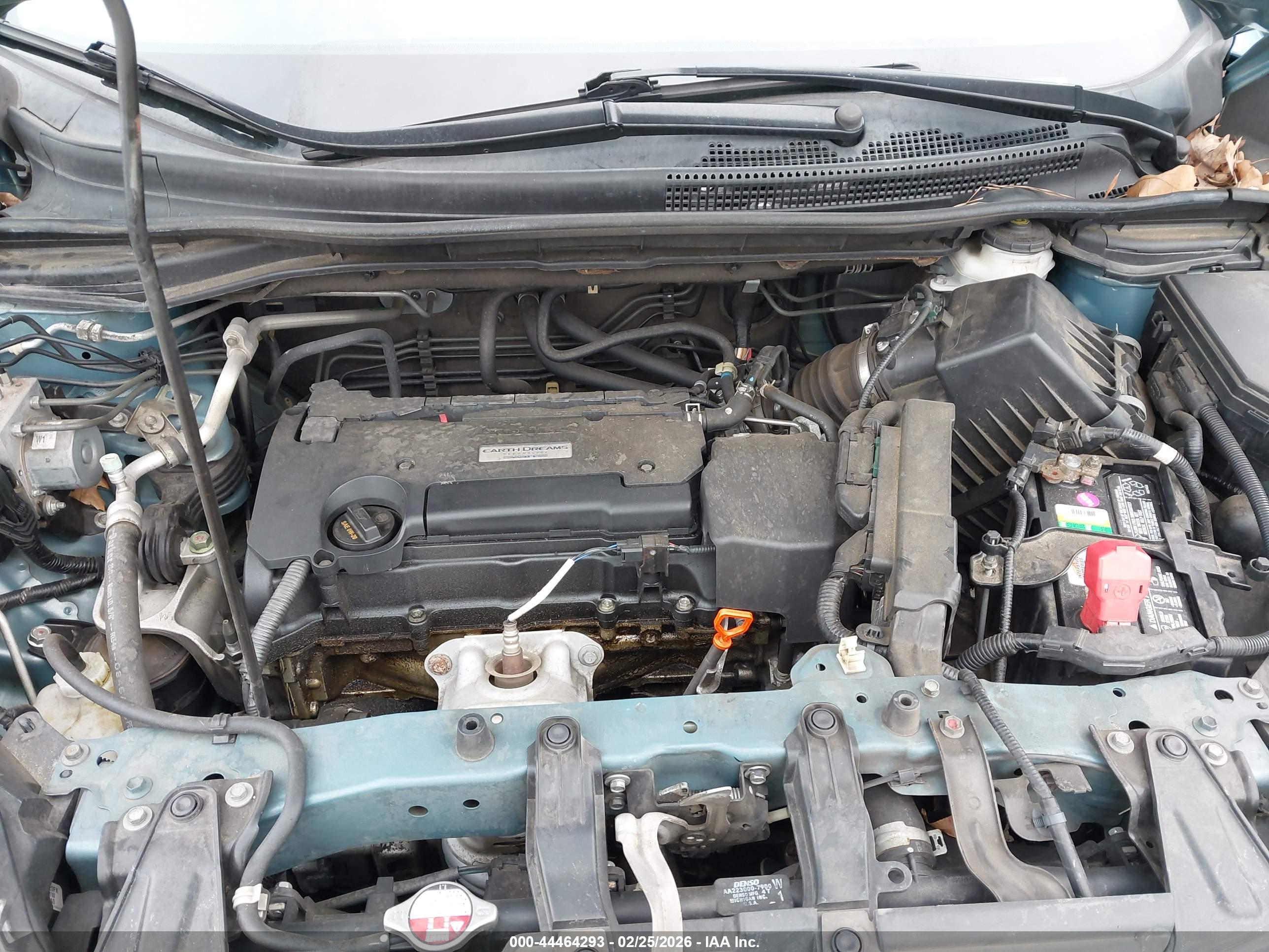 HONDA CR-V image 10