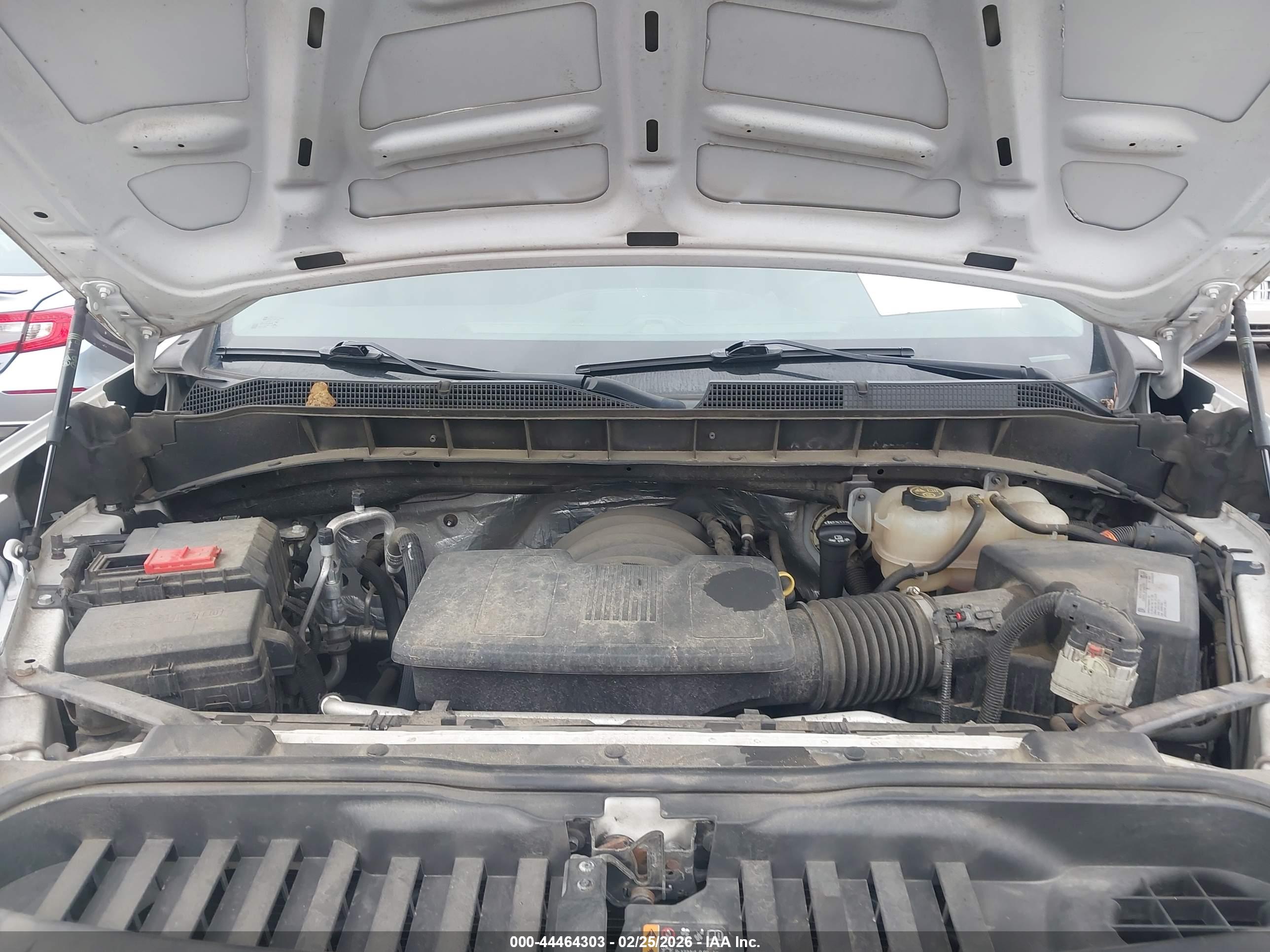 CHEVROLET SILVERADO image 10