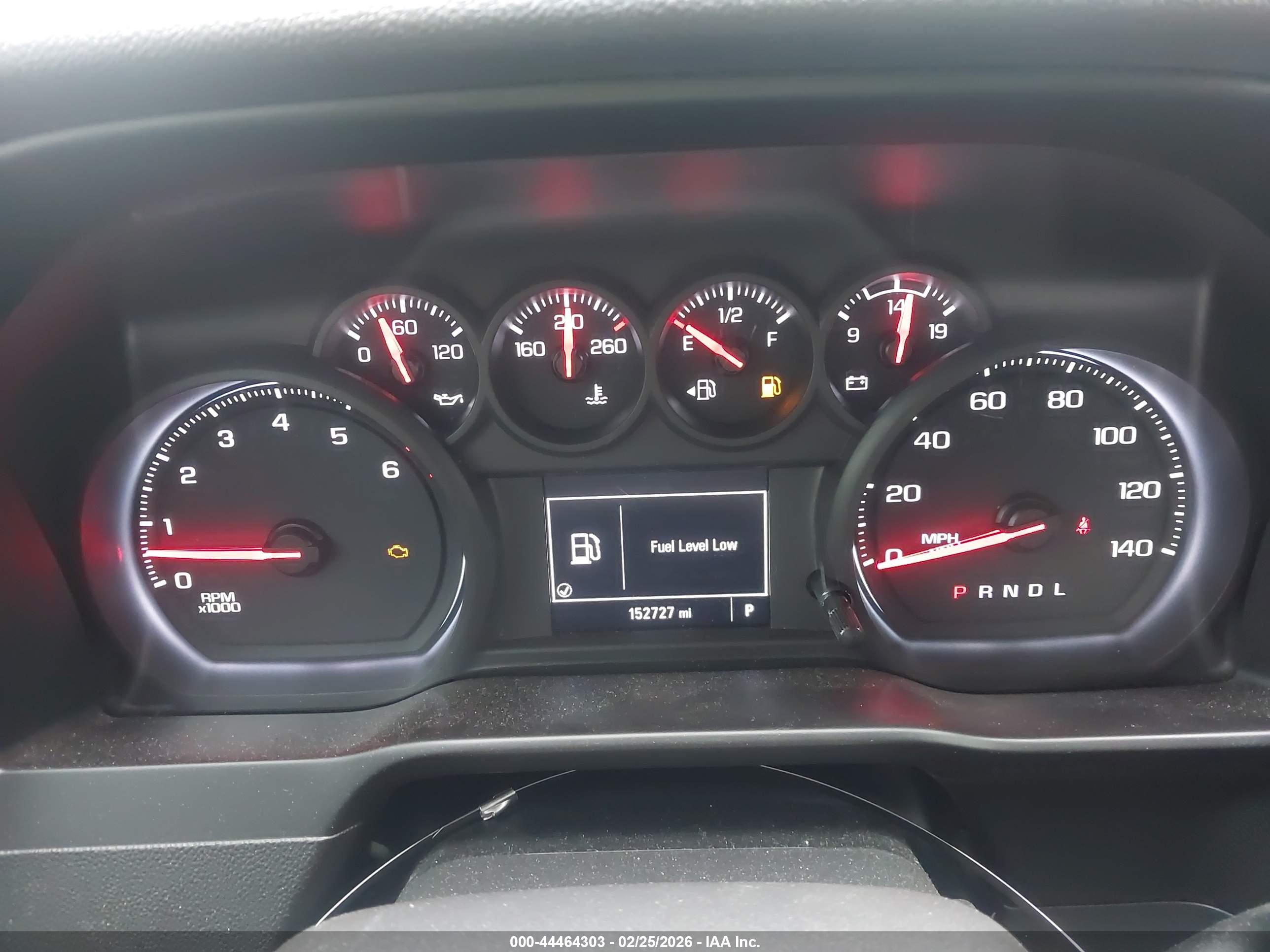 CHEVROLET SILVERADO image 7