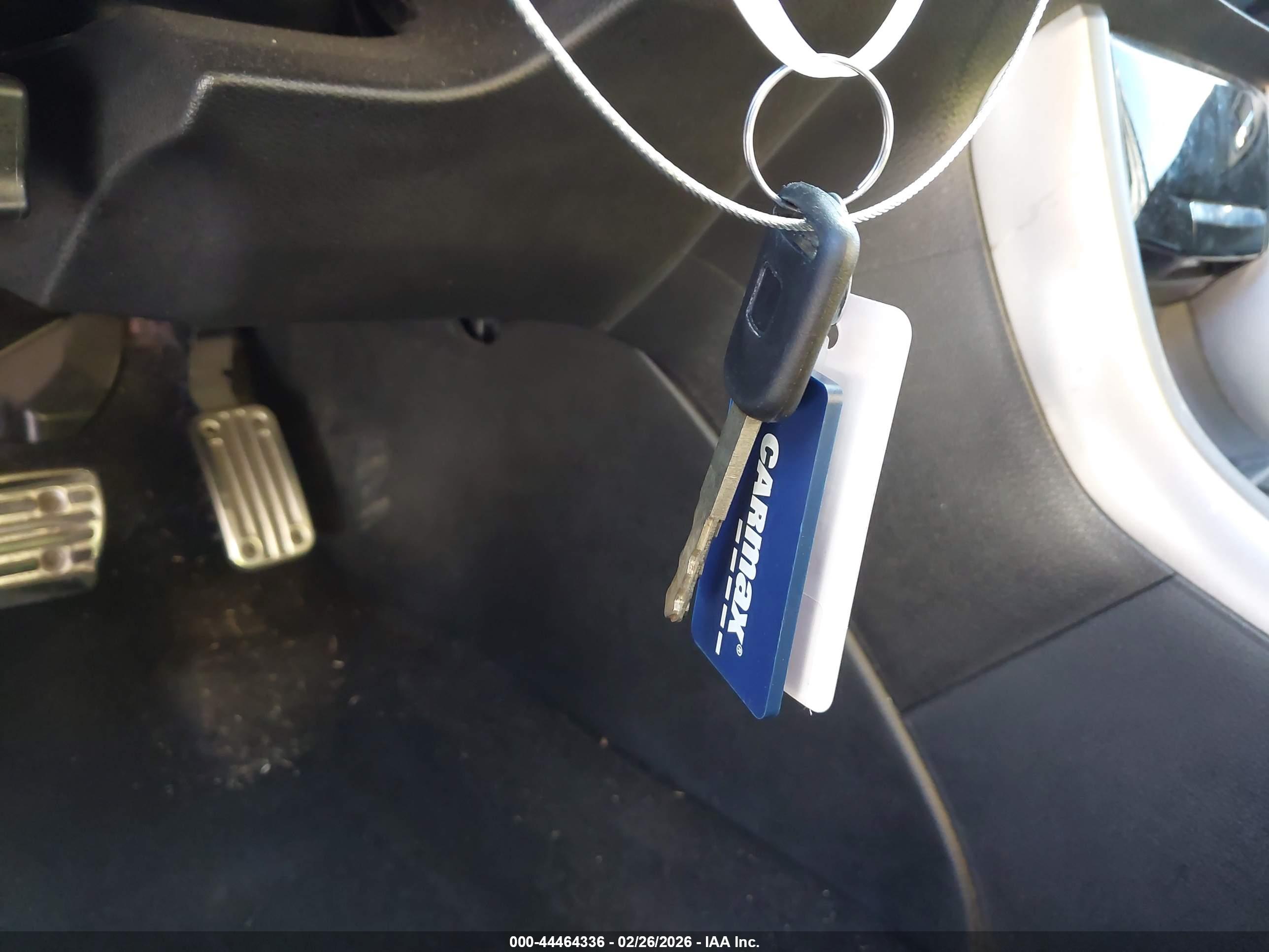 HONDA ACCORD image 11