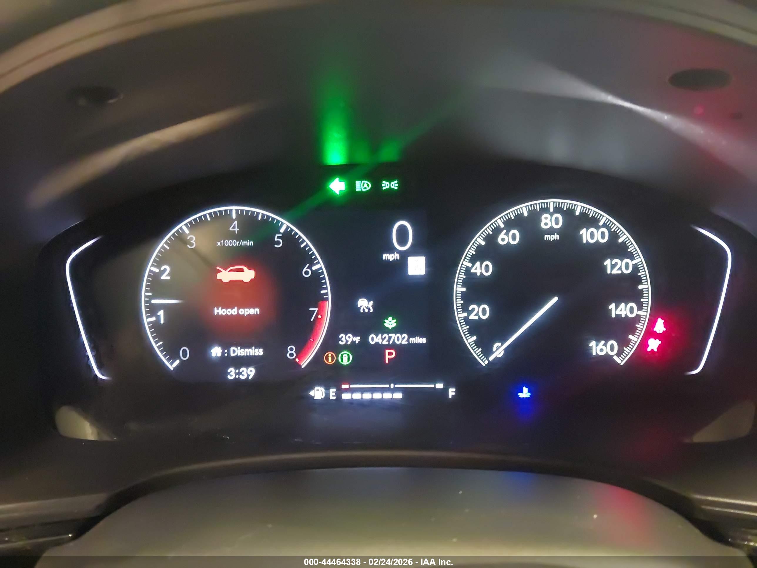 HONDA CIVIC image 7